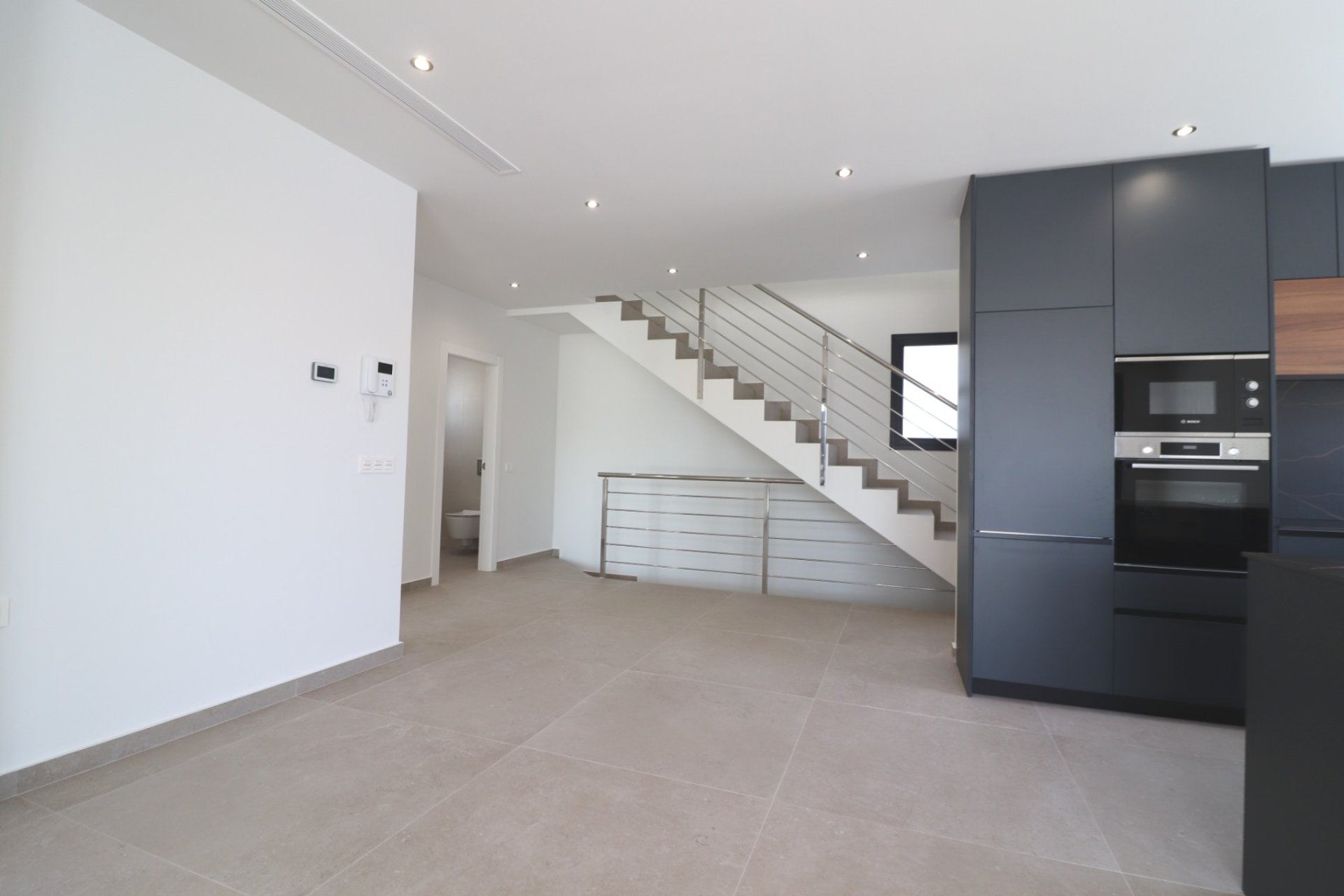 Resale - Detached House / Villa - Ciudad Quesada - Ciudad Quesada - Town
