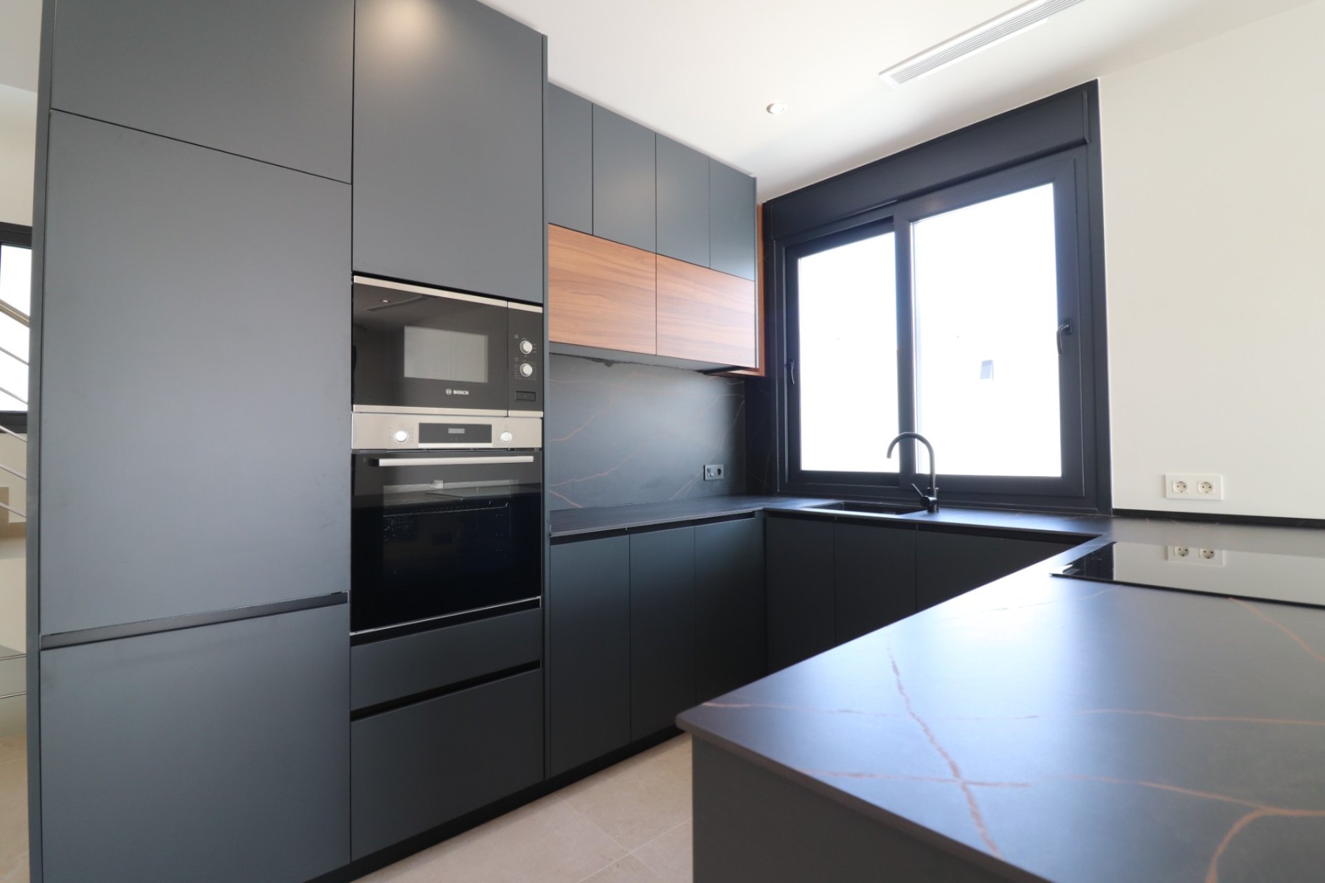 Resale - Detached House / Villa - Ciudad Quesada - Ciudad Quesada - Town