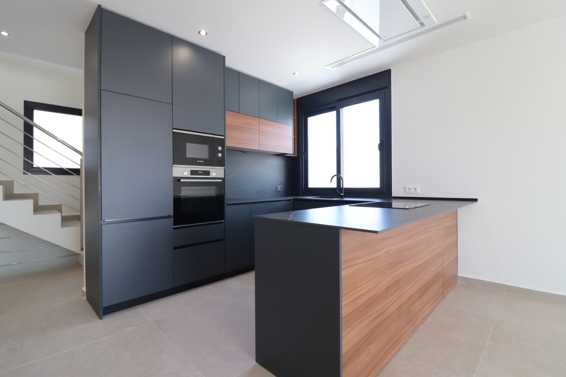 Resale - Detached House / Villa - Ciudad Quesada - Ciudad Quesada - Town