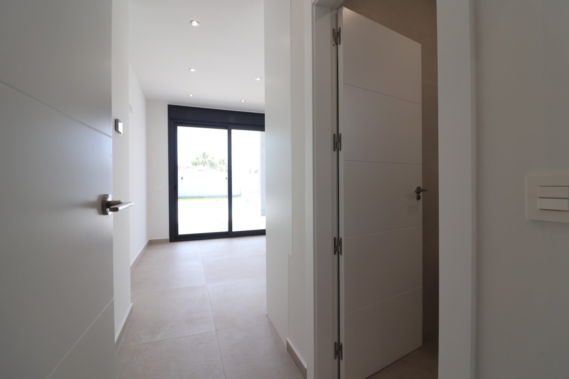 Resale - Detached House / Villa - Ciudad Quesada - Ciudad Quesada - Town