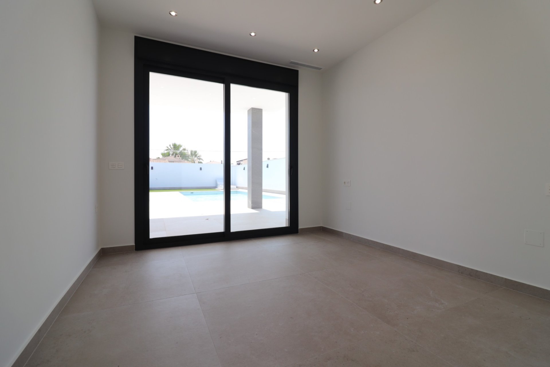 Resale - Detached House / Villa - Ciudad Quesada - Ciudad Quesada - Town