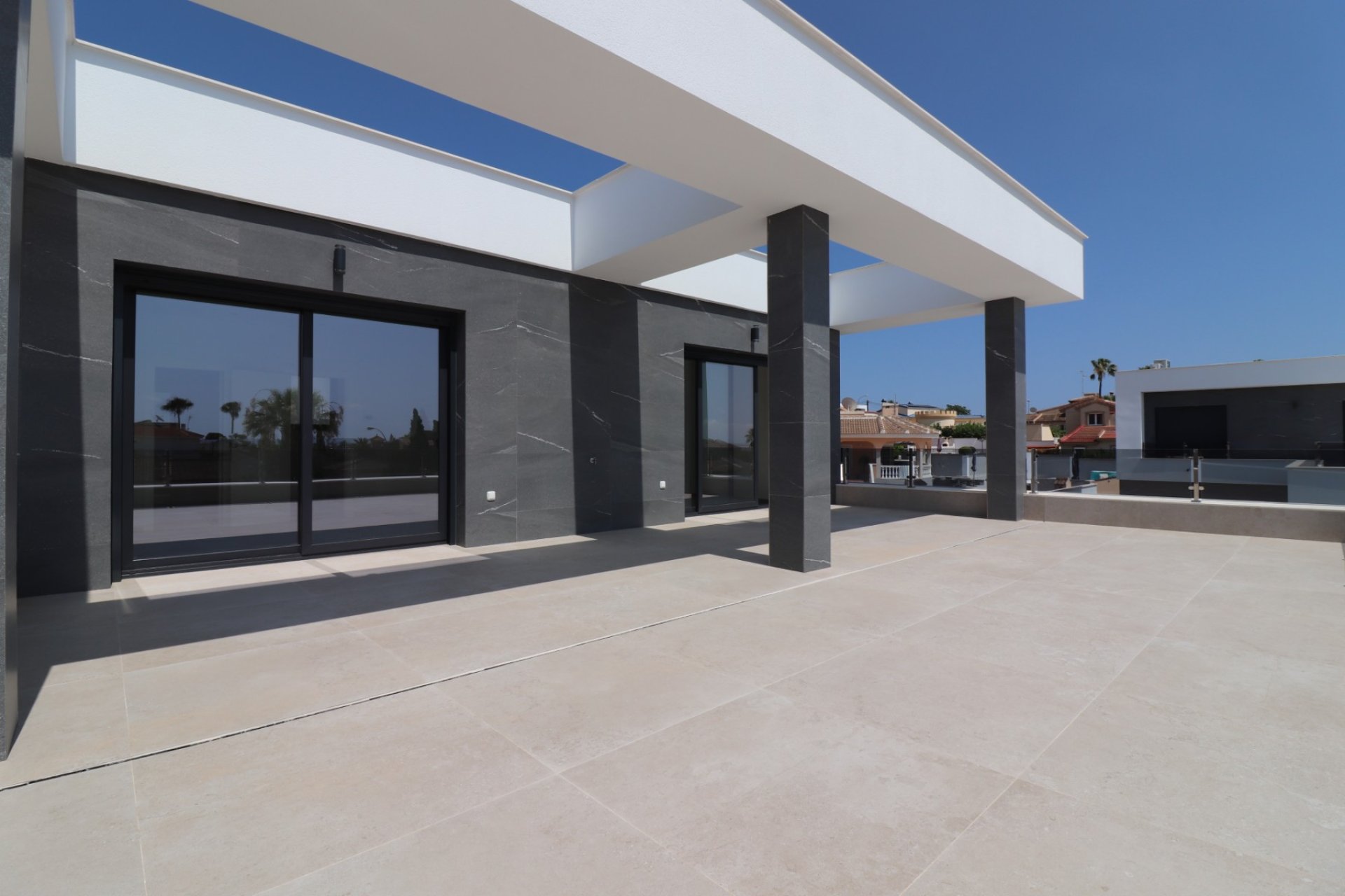 Resale - Detached House / Villa - Ciudad Quesada - Ciudad Quesada - Town