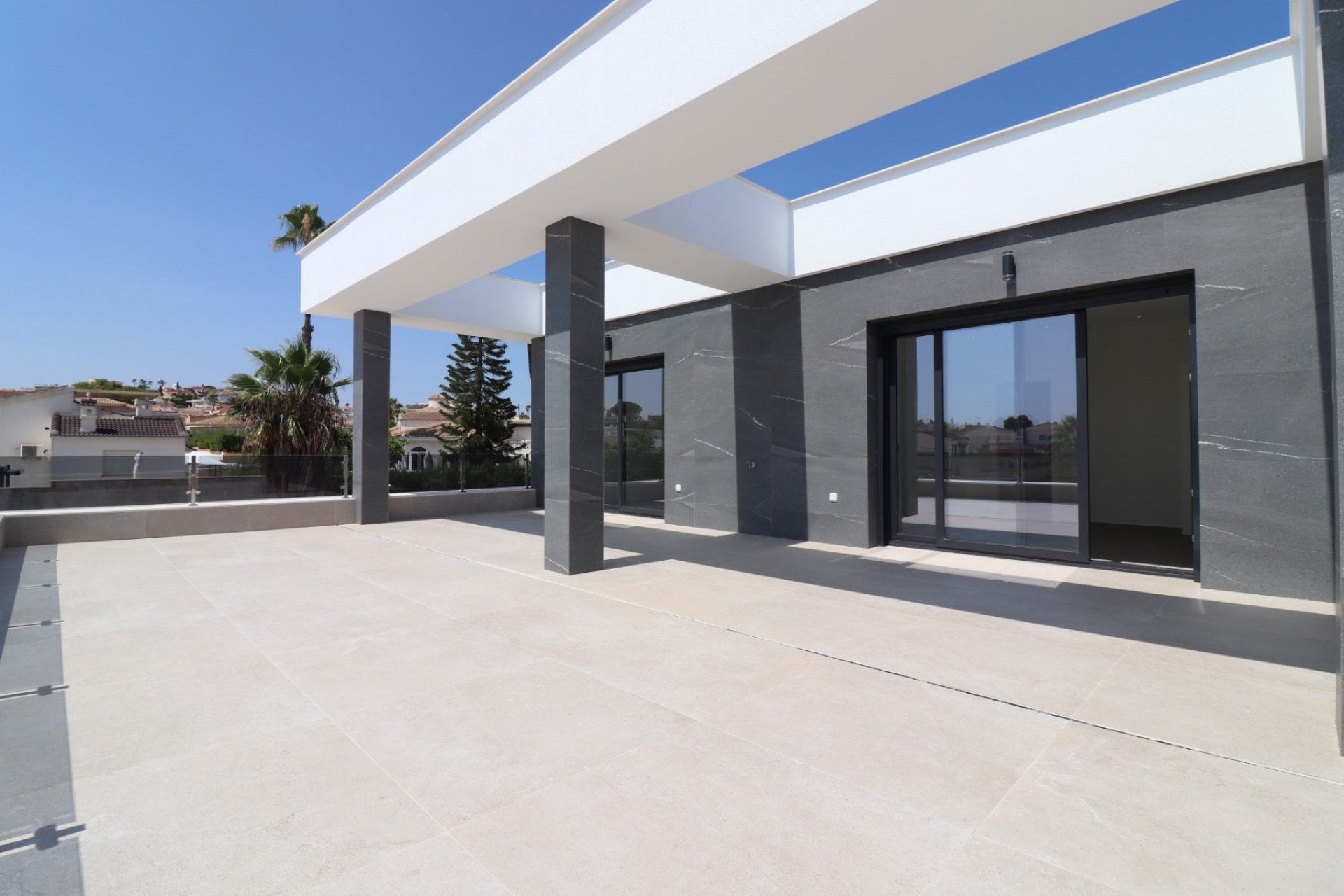 Resale - Detached House / Villa - Ciudad Quesada - Ciudad Quesada - Town
