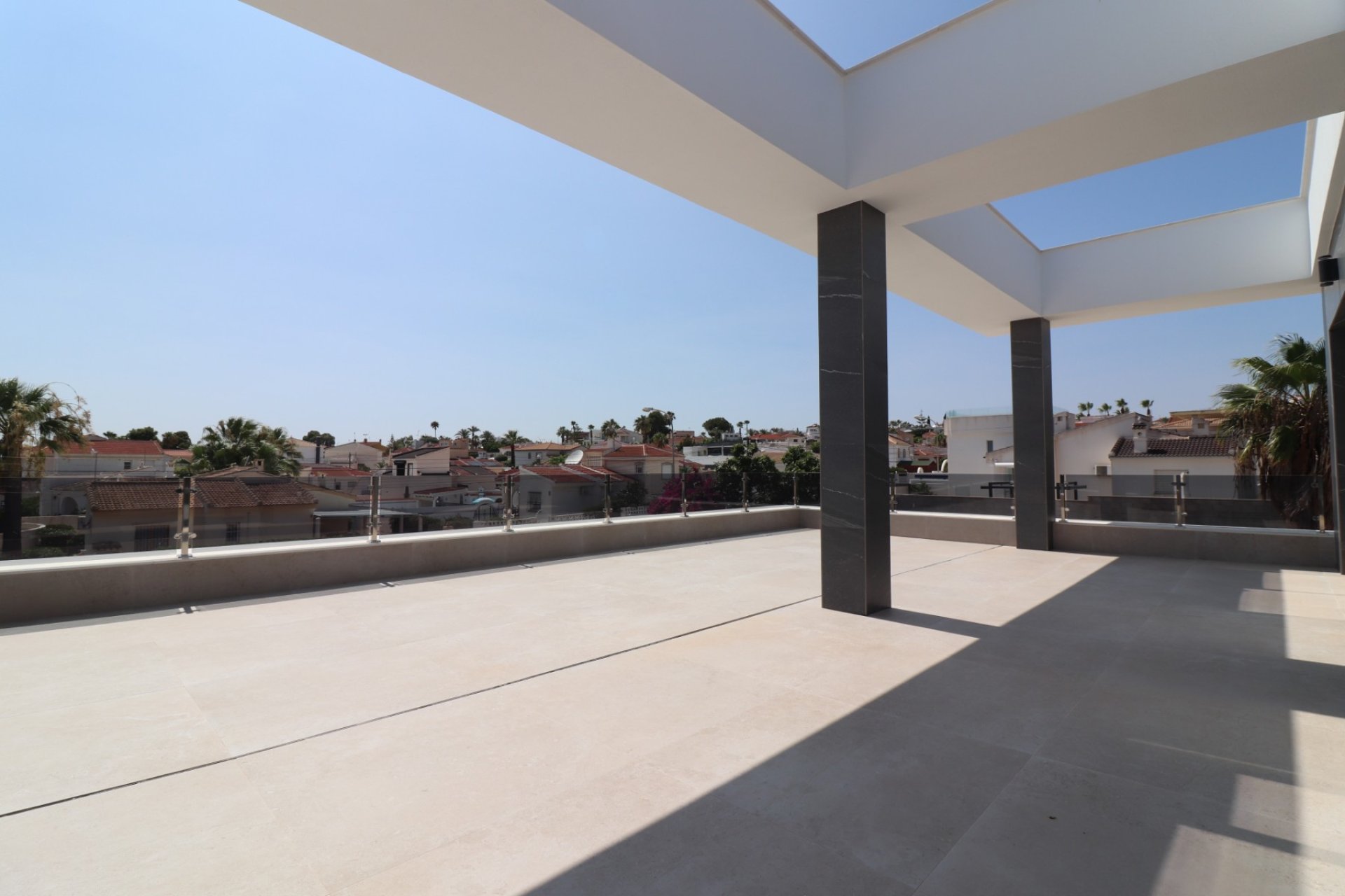 Resale - Detached House / Villa - Ciudad Quesada - Ciudad Quesada - Town