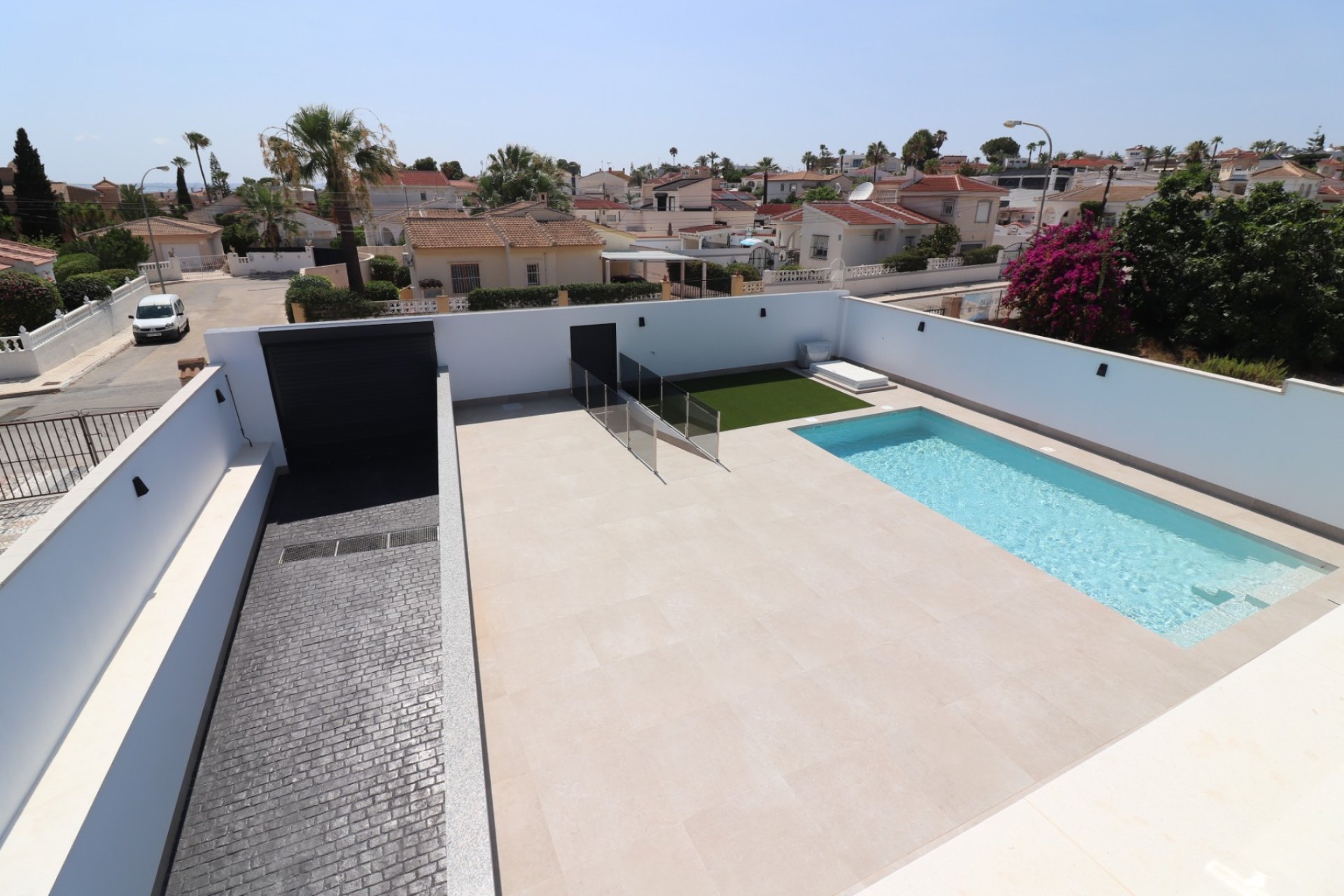 Resale - Detached House / Villa - Ciudad Quesada - Ciudad Quesada - Town