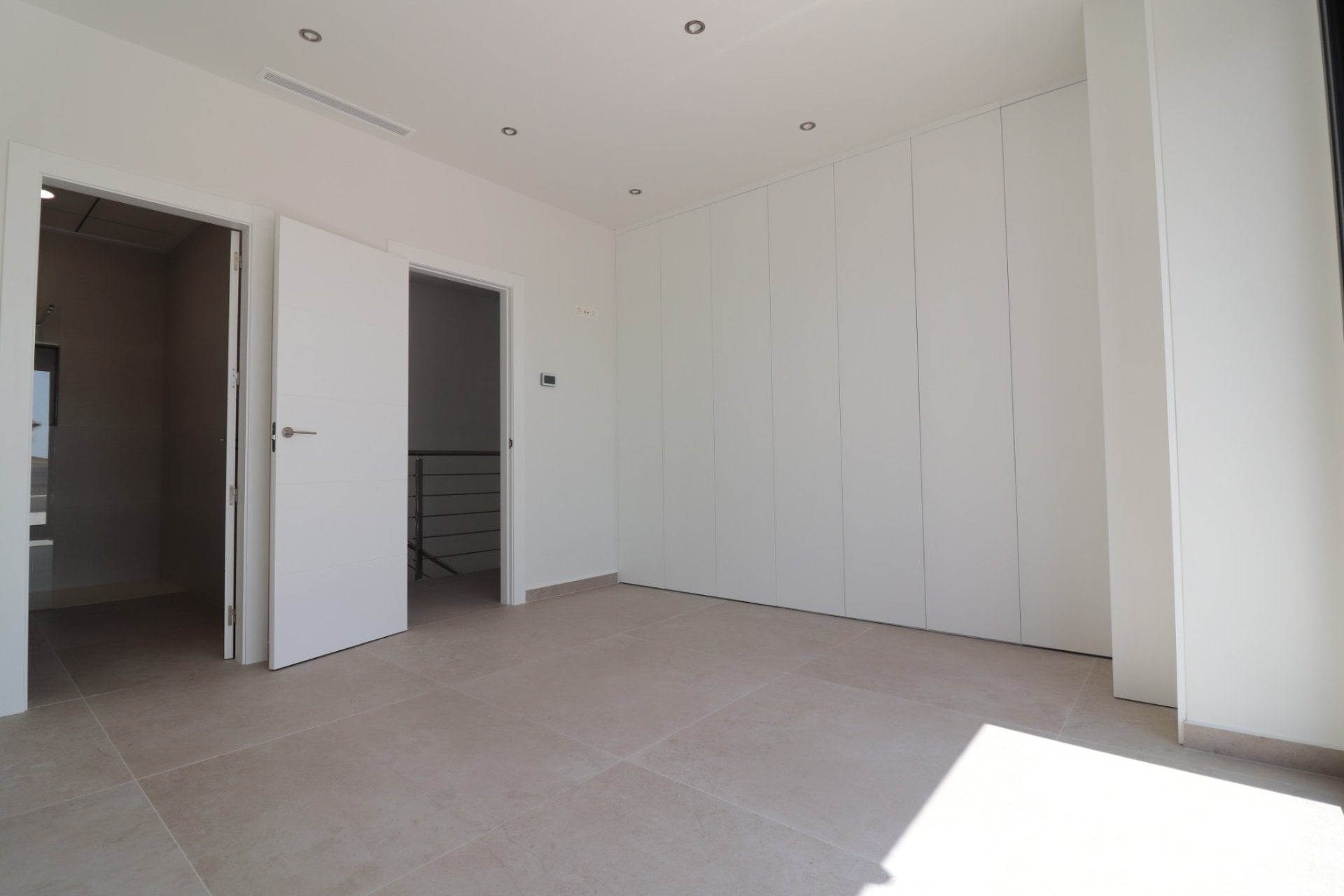 Resale - Detached House / Villa - Ciudad Quesada - Ciudad Quesada - Town