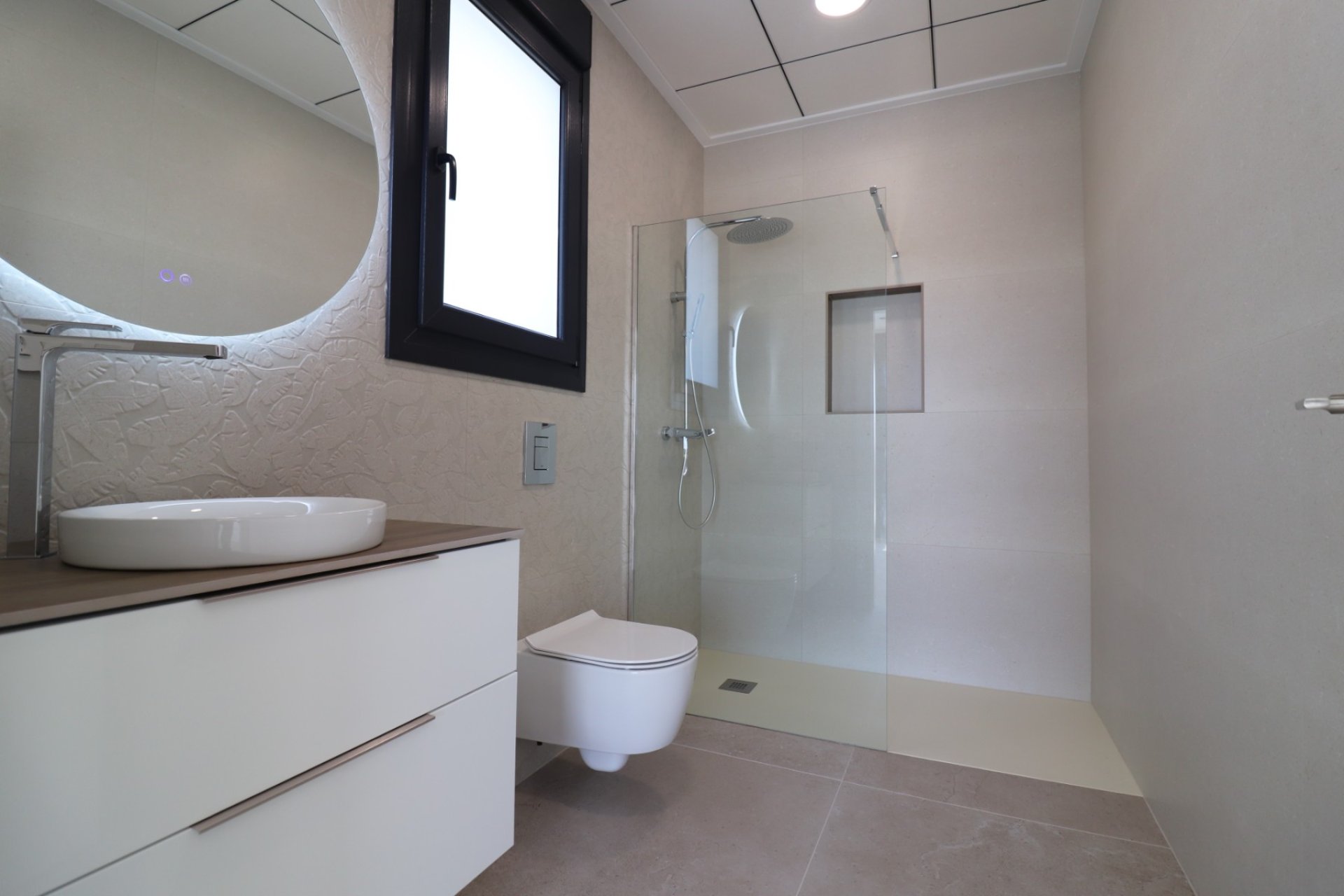 Resale - Detached House / Villa - Ciudad Quesada - Ciudad Quesada - Town