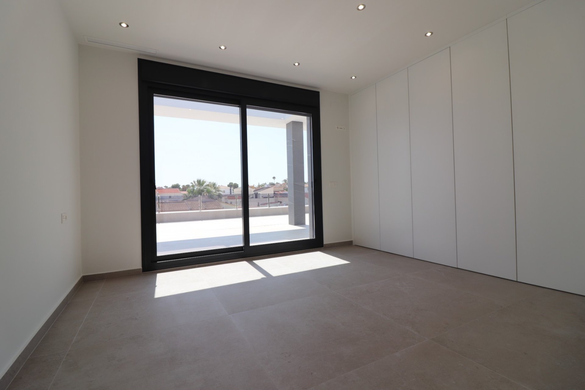 Resale - Detached House / Villa - Ciudad Quesada - Ciudad Quesada - Town