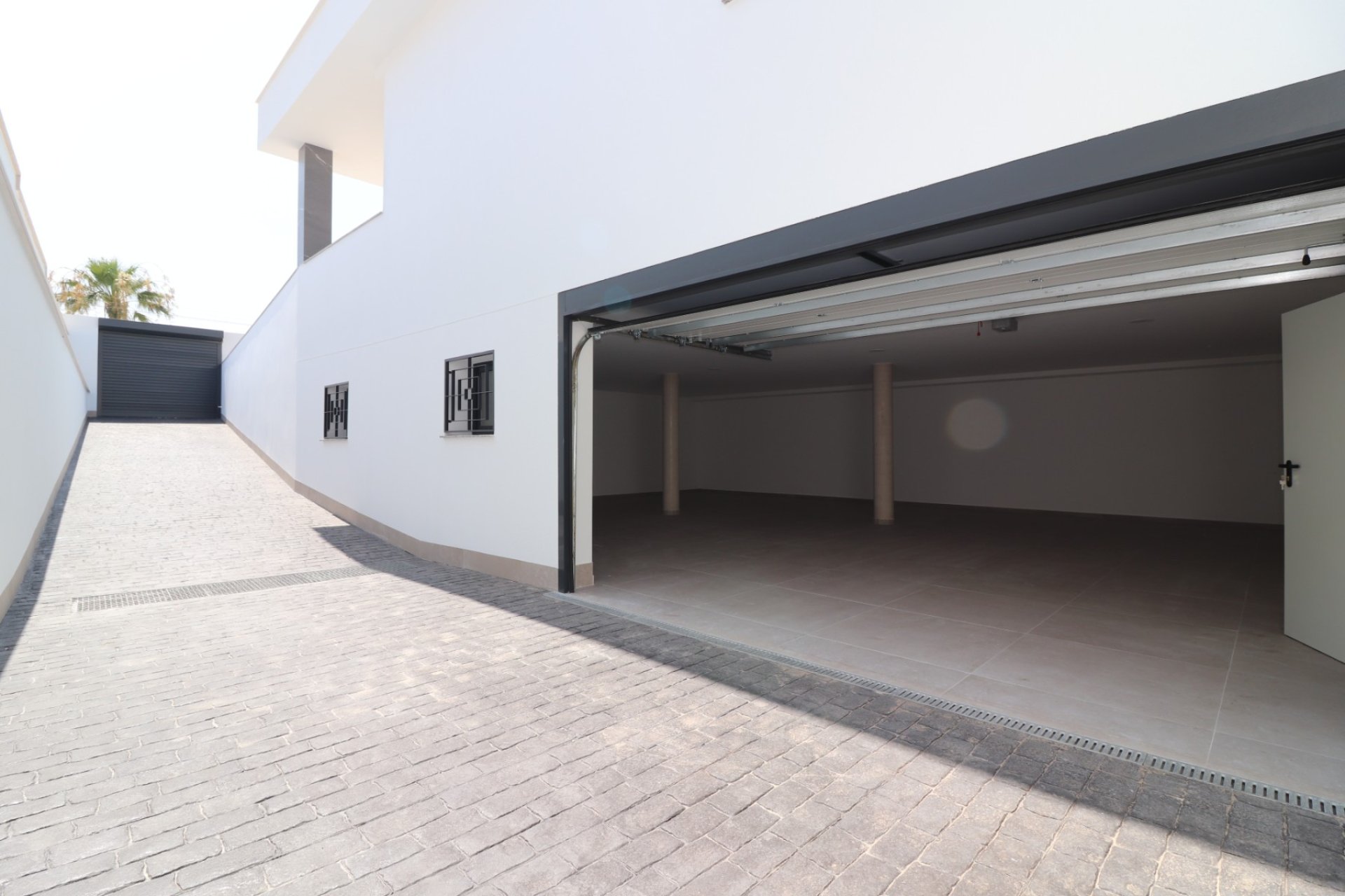 Resale - Detached House / Villa - Ciudad Quesada - Ciudad Quesada - Town