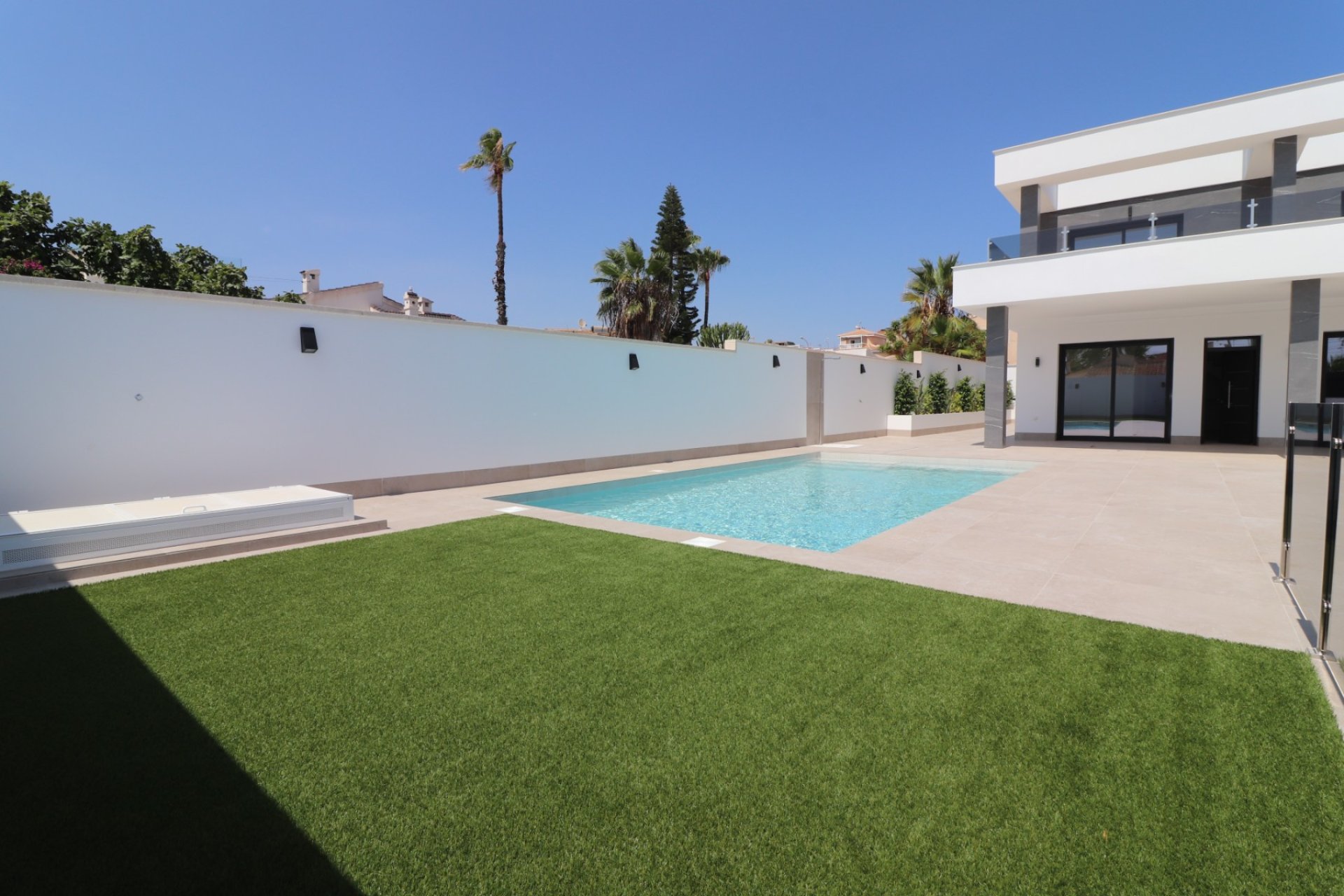 Resale - Detached House / Villa - Ciudad Quesada - Ciudad Quesada - Town