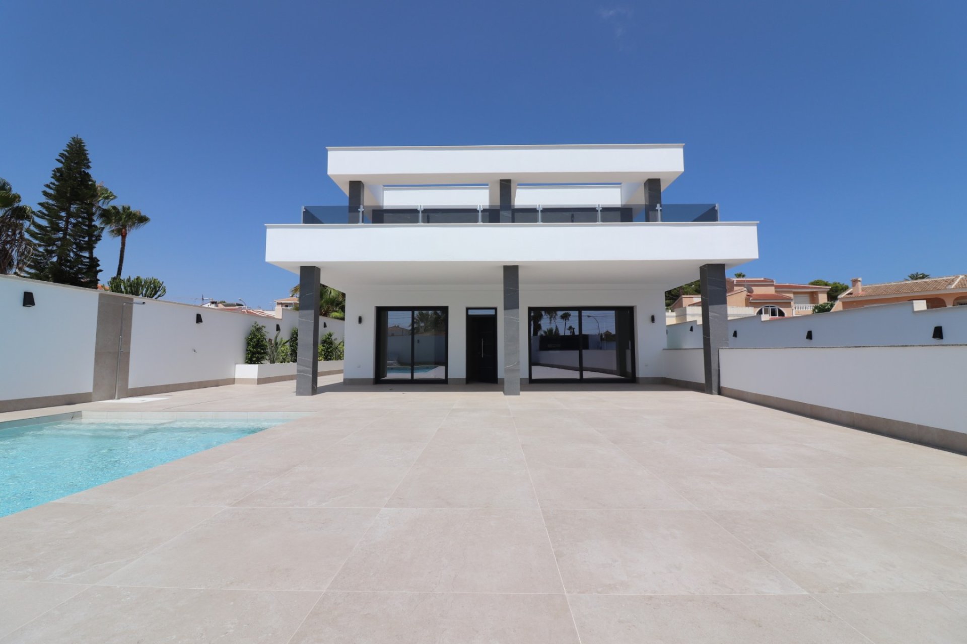 Resale - Detached House / Villa - Ciudad Quesada - Ciudad Quesada - Town