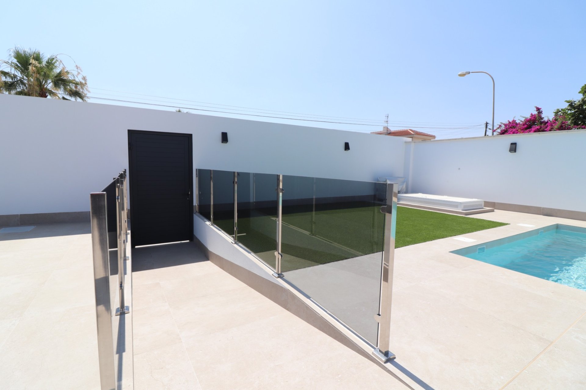 Resale - Detached House / Villa - Ciudad Quesada - Ciudad Quesada - Town