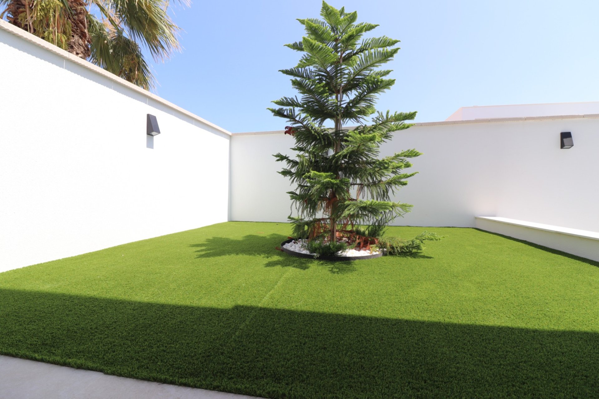 Resale - Detached House / Villa - Ciudad Quesada - Ciudad Quesada - Town