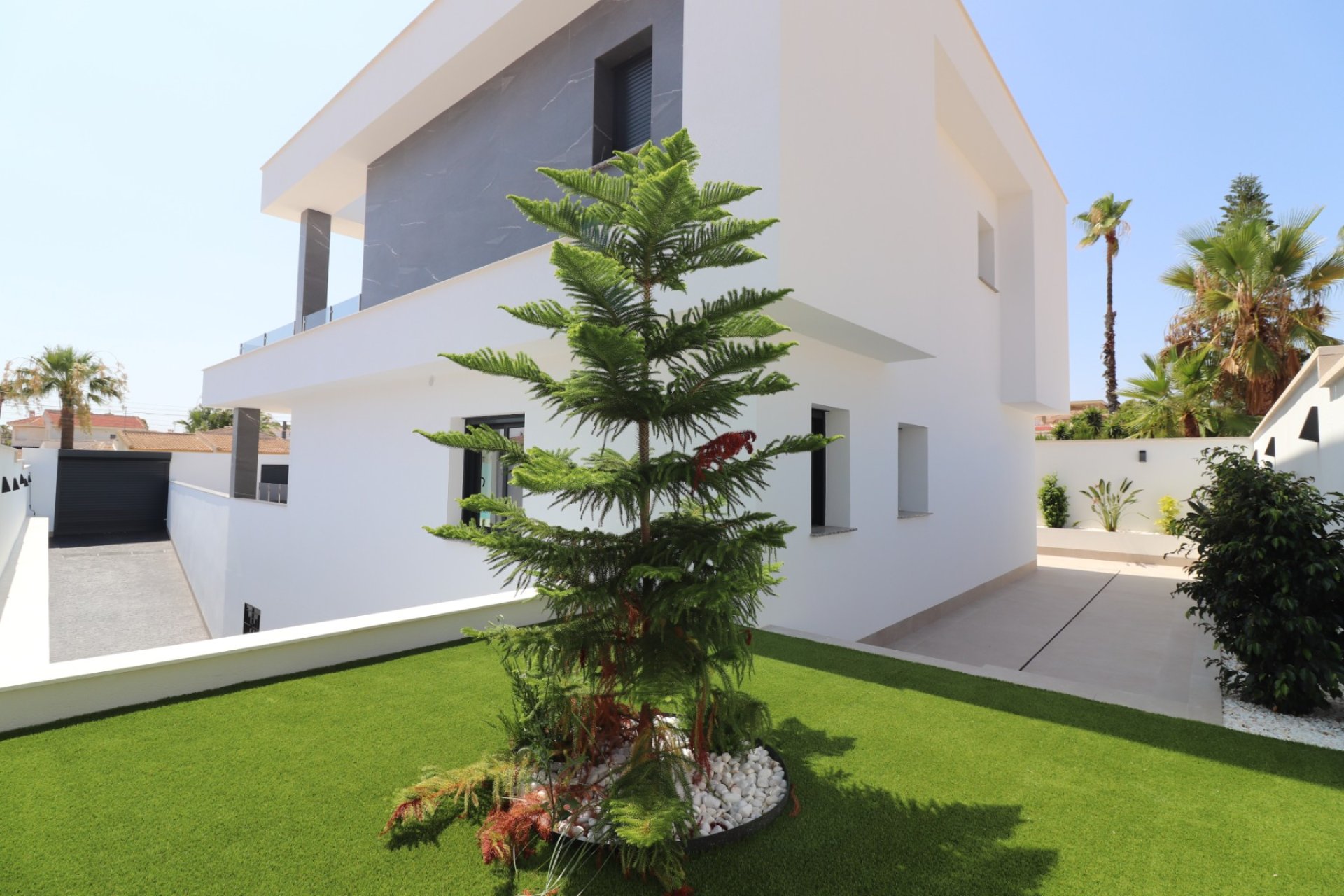 Resale - Detached House / Villa - Ciudad Quesada - Ciudad Quesada - Town