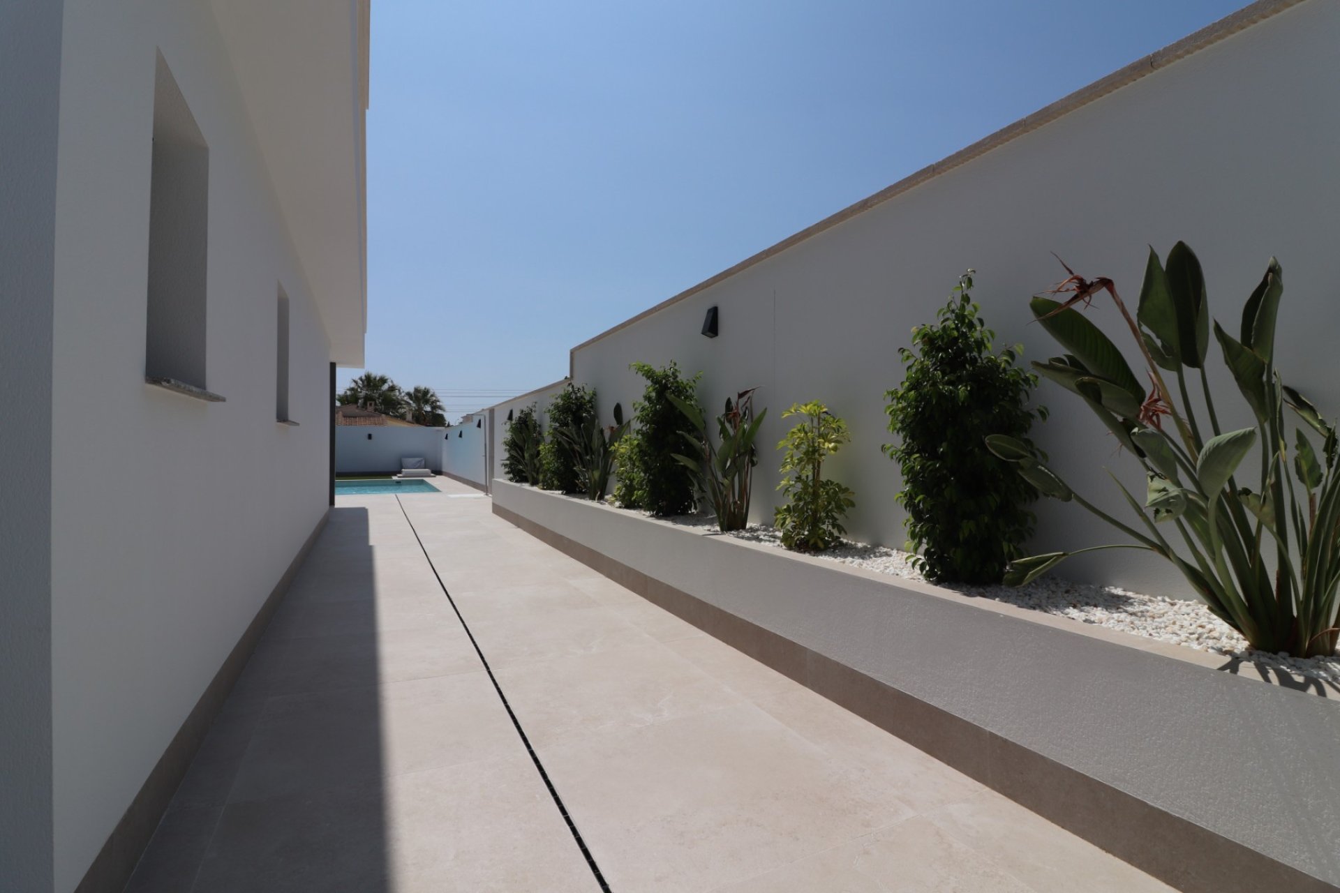 Resale - Detached House / Villa - Ciudad Quesada - Ciudad Quesada - Town