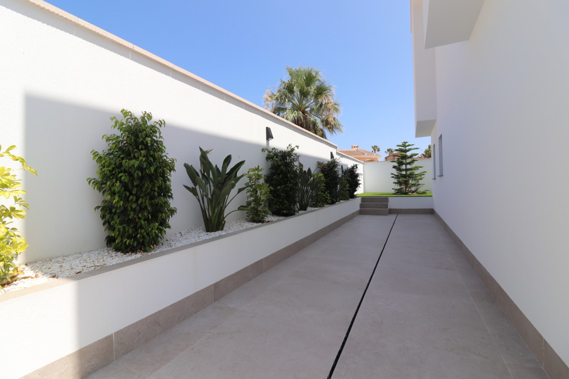 Resale - Detached House / Villa - Ciudad Quesada - Ciudad Quesada - Town