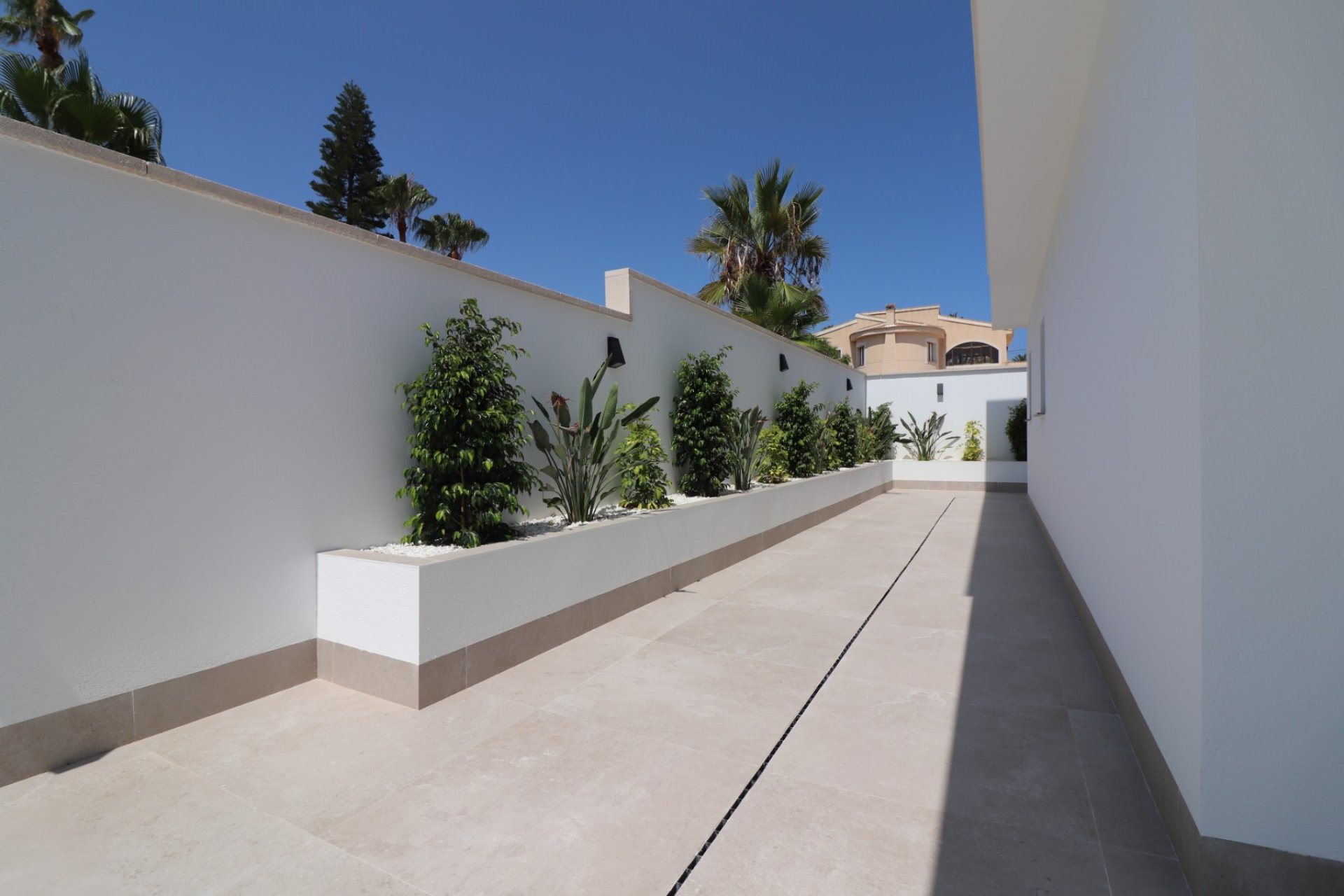 Resale - Detached House / Villa - Ciudad Quesada - Ciudad Quesada - Town