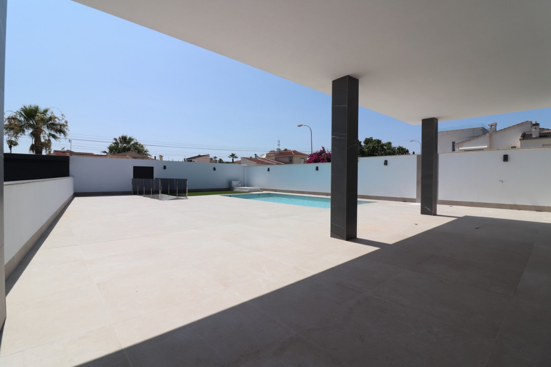 Resale - Detached House / Villa - Ciudad Quesada - Ciudad Quesada - Town