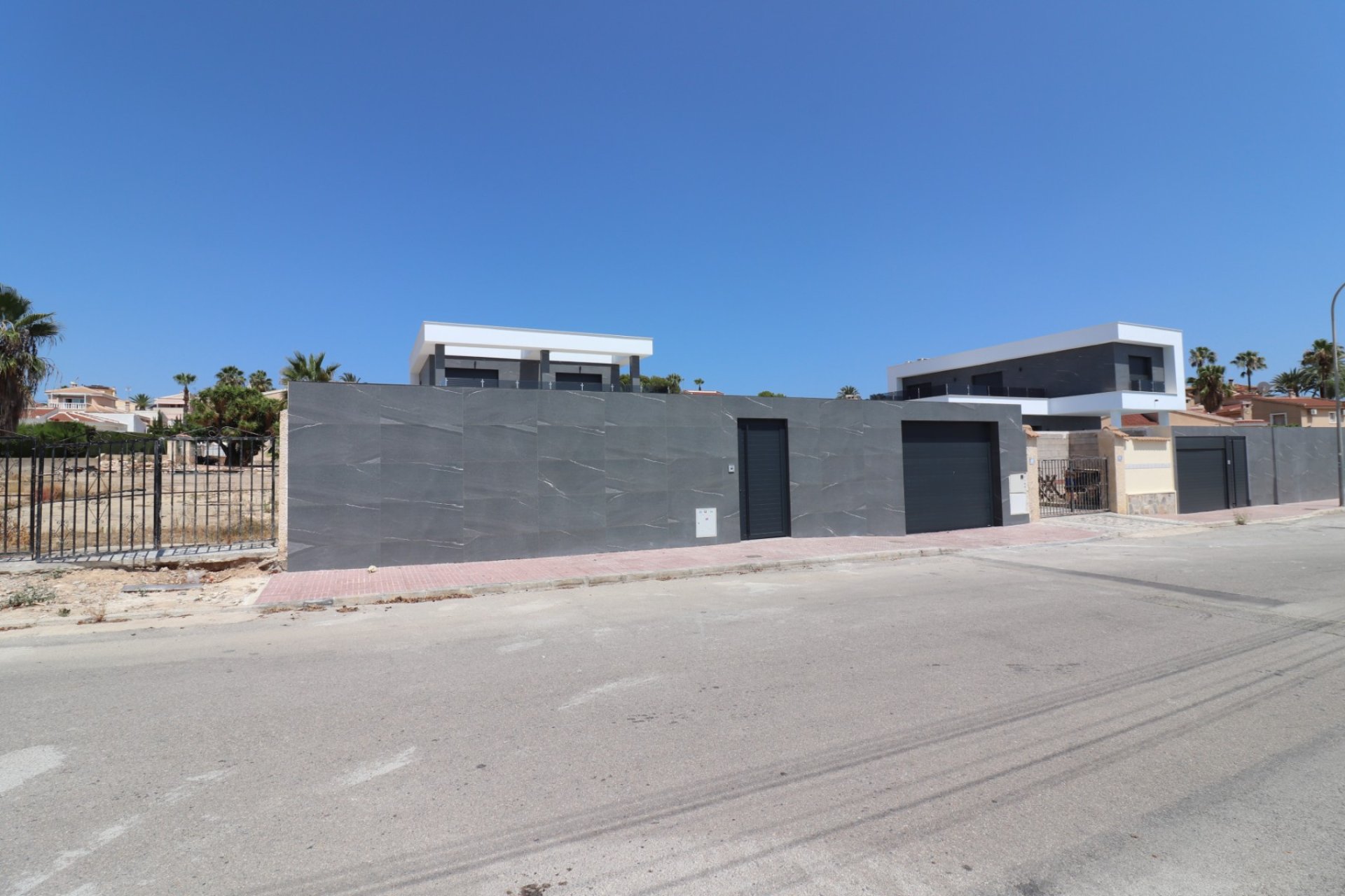 Resale - Detached House / Villa - Ciudad Quesada - Ciudad Quesada - Town