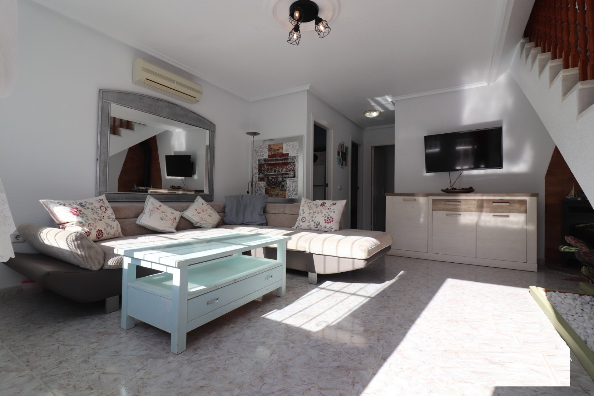 Resale - Detached House / Villa - Ciudad Quesada - Ciudad Quesada - Town