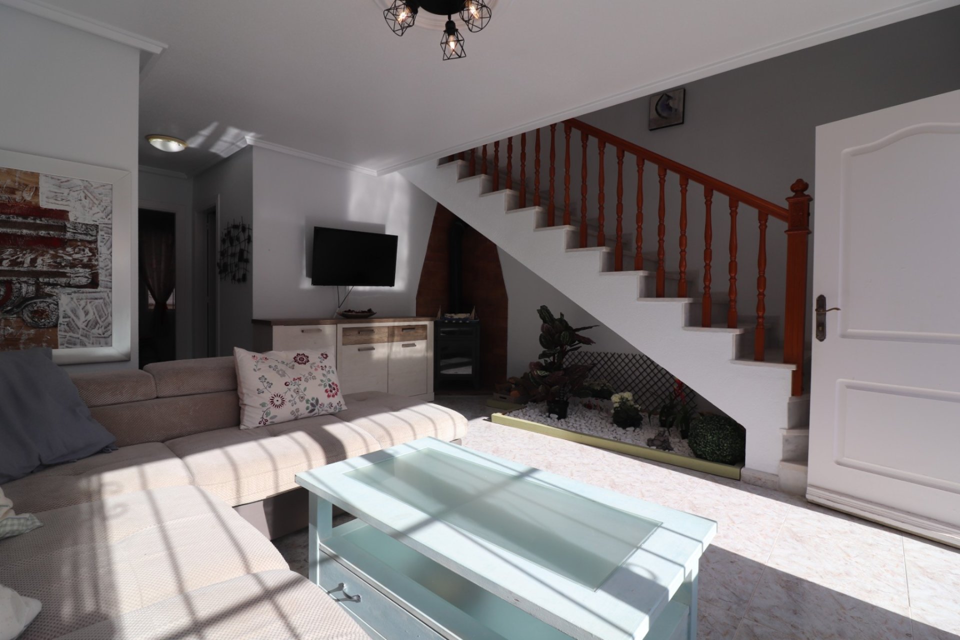 Resale - Detached House / Villa - Ciudad Quesada - Ciudad Quesada - Town