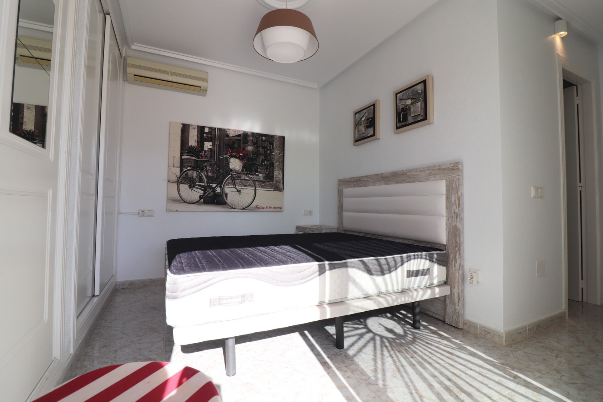 Resale - Detached House / Villa - Ciudad Quesada - Ciudad Quesada - Town