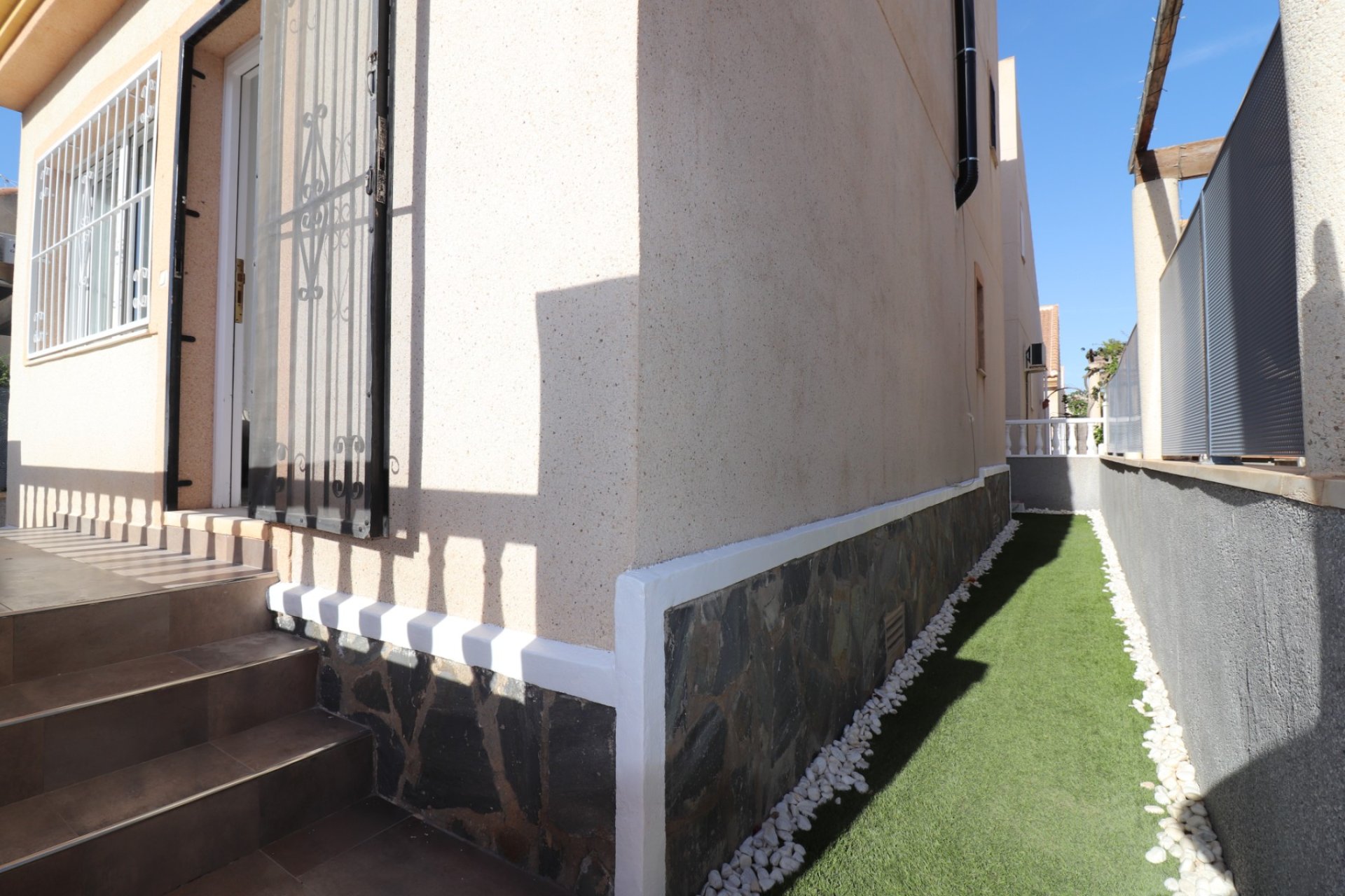 Resale - Detached House / Villa - Ciudad Quesada - Ciudad Quesada - Town