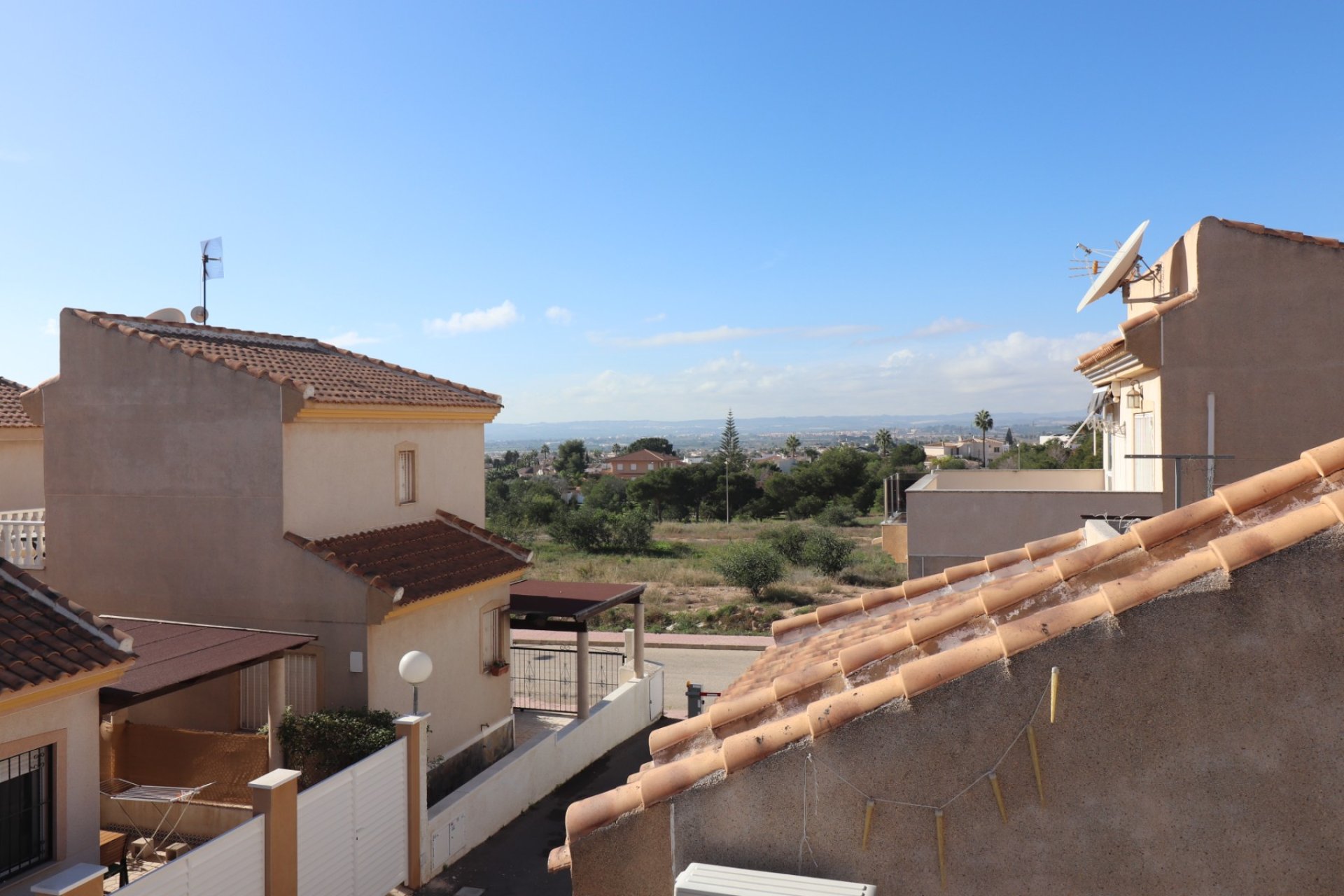 Resale - Detached House / Villa - Ciudad Quesada - Ciudad Quesada - Town