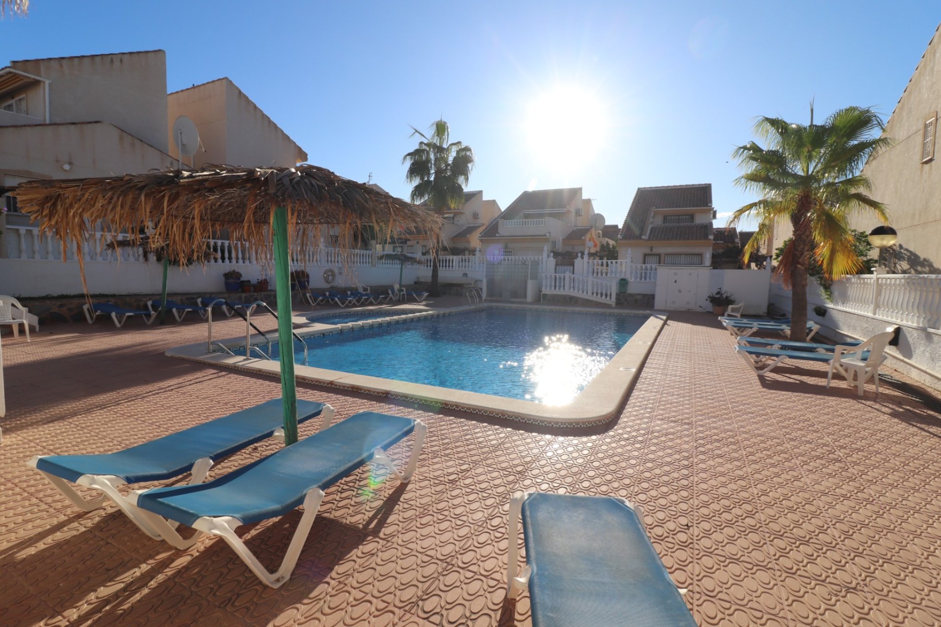 Resale - Detached House / Villa - Ciudad Quesada - Ciudad Quesada - Town