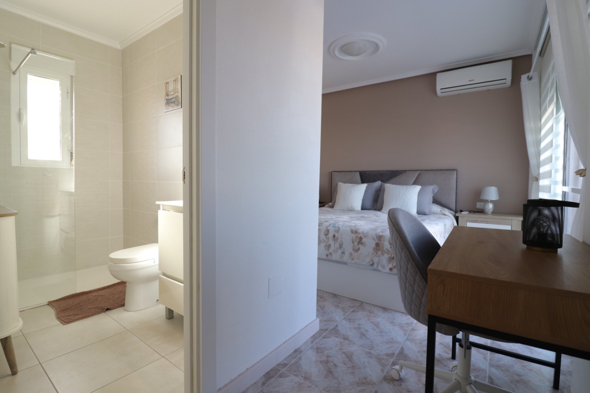 Resale - Detached House / Villa - Ciudad Quesada - Ciudad Quesada - Town