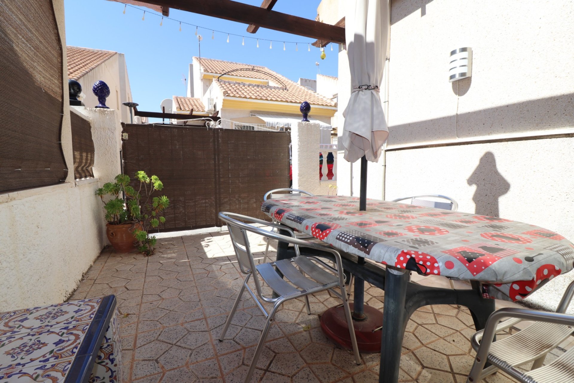 Resale - Detached House / Villa - Ciudad Quesada - Ciudad Quesada - Town
