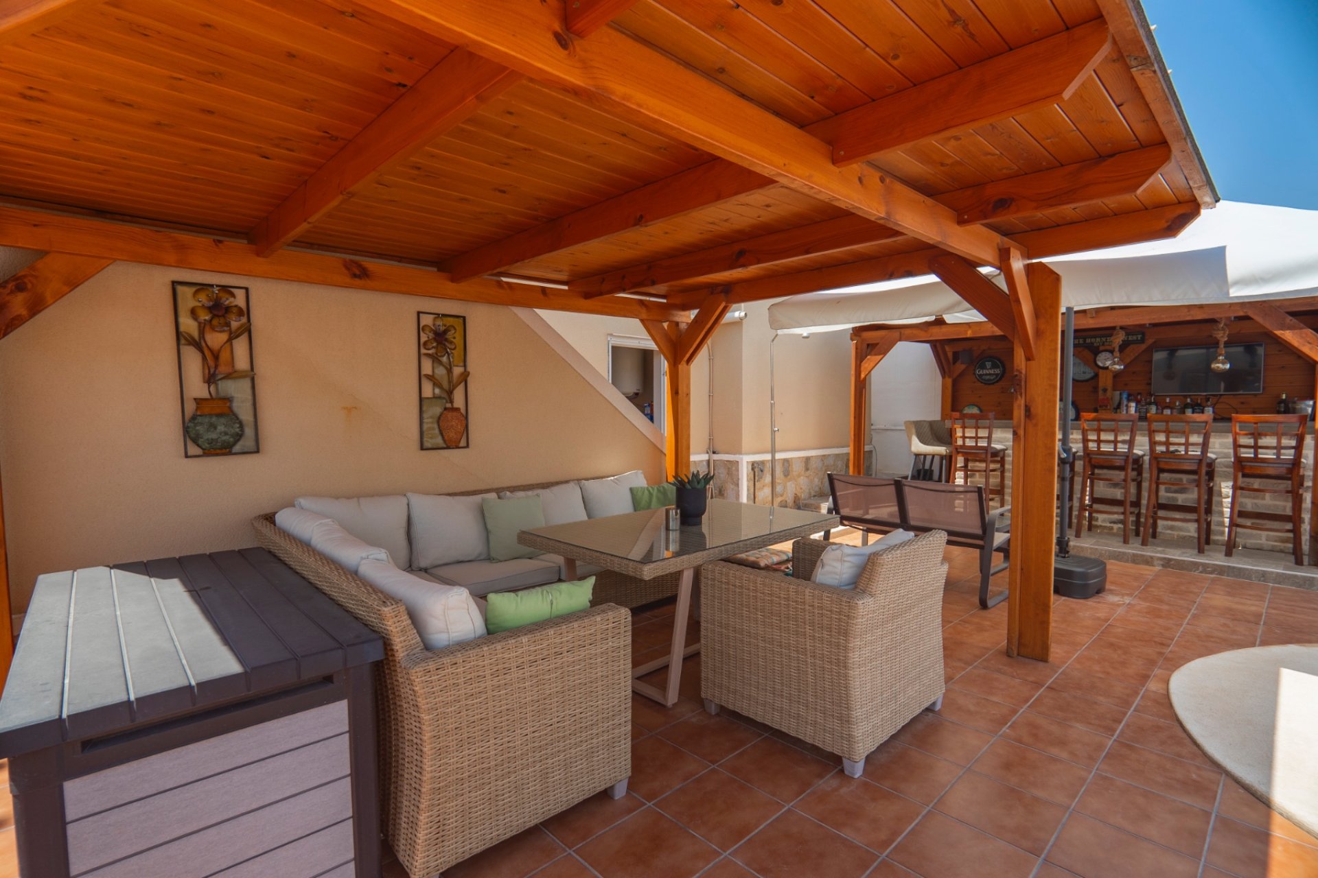 Resale - Detached House / Villa - Ciudad Quesada - Cuidad quesada