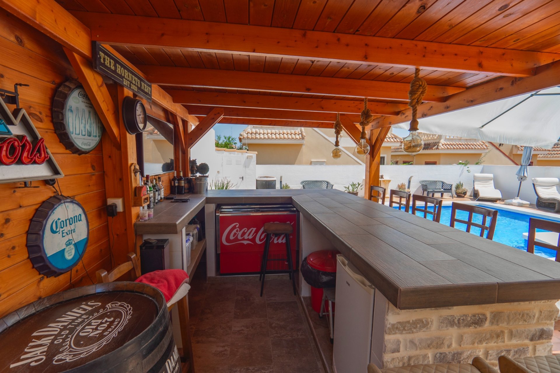 Resale - Detached House / Villa - Ciudad Quesada - Cuidad quesada