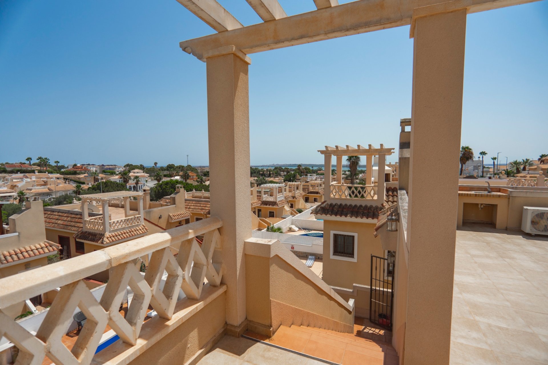 Resale - Detached House / Villa - Ciudad Quesada - Cuidad quesada