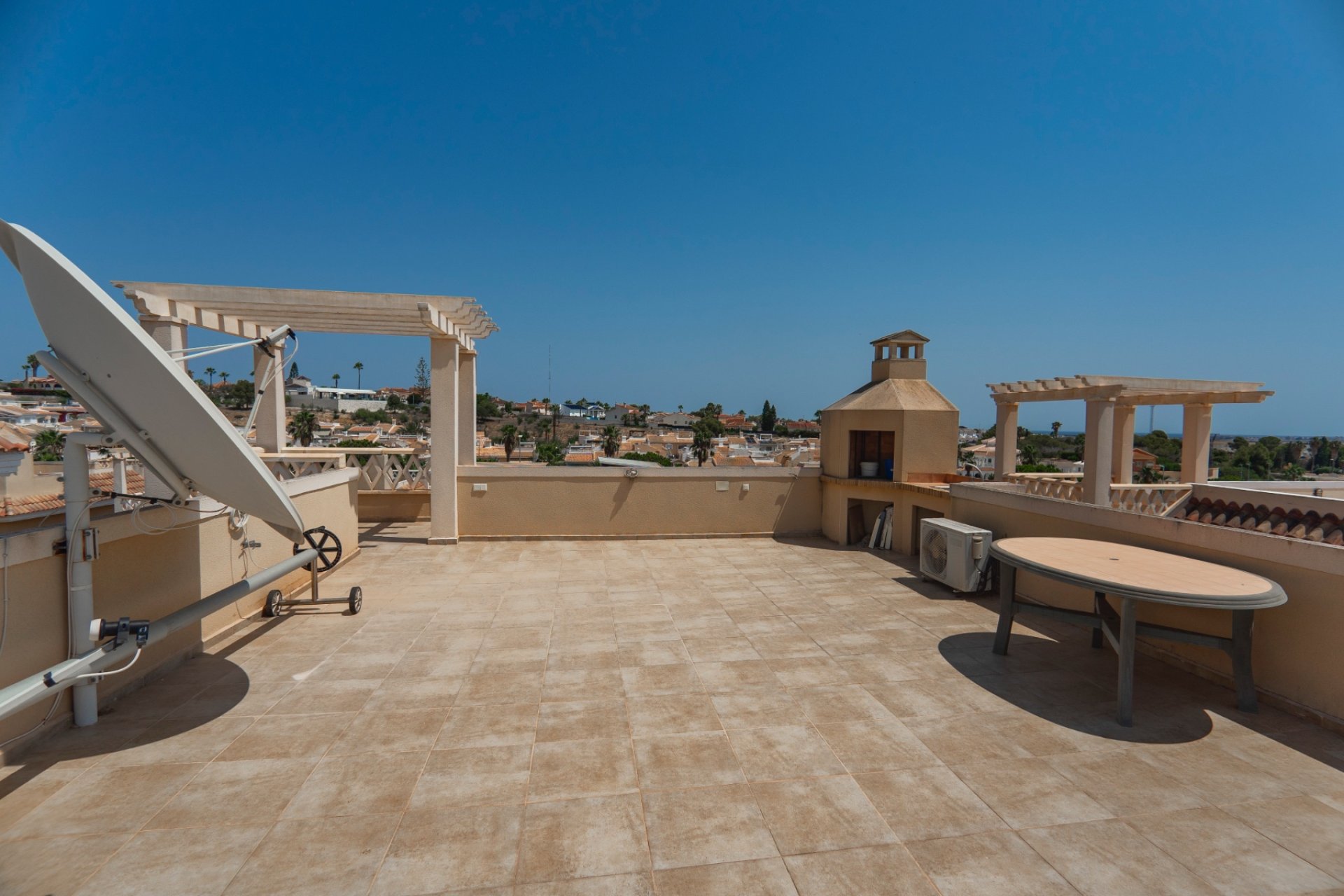 Resale - Detached House / Villa - Ciudad Quesada - Cuidad quesada