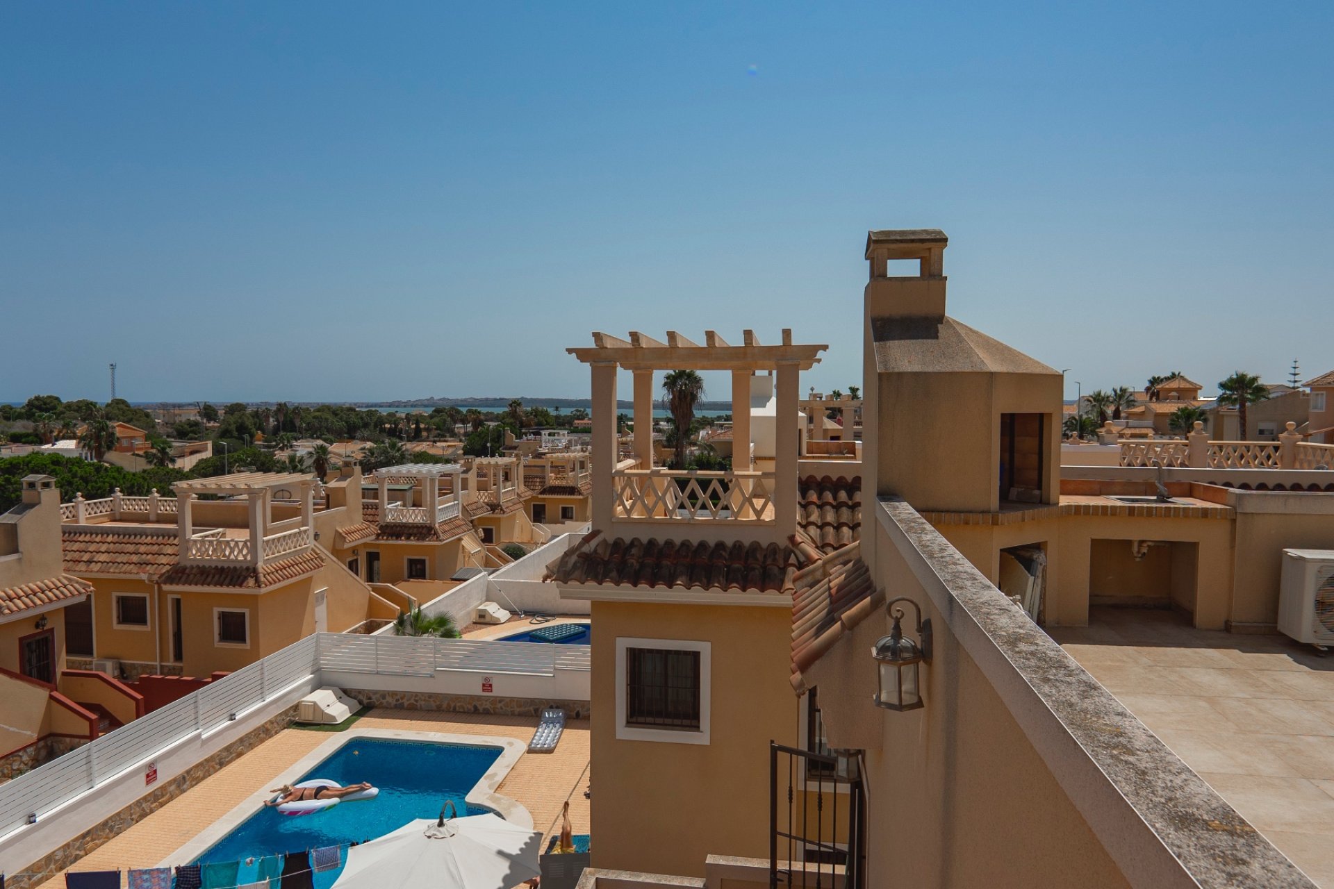 Resale - Detached House / Villa - Ciudad Quesada - Cuidad quesada