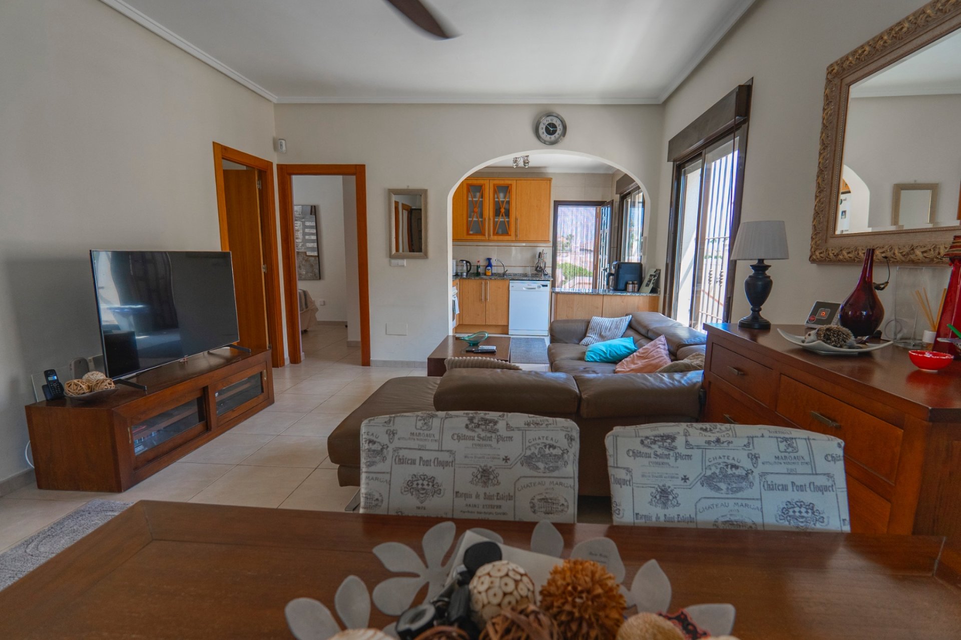 Resale - Detached House / Villa - Ciudad Quesada - Cuidad quesada