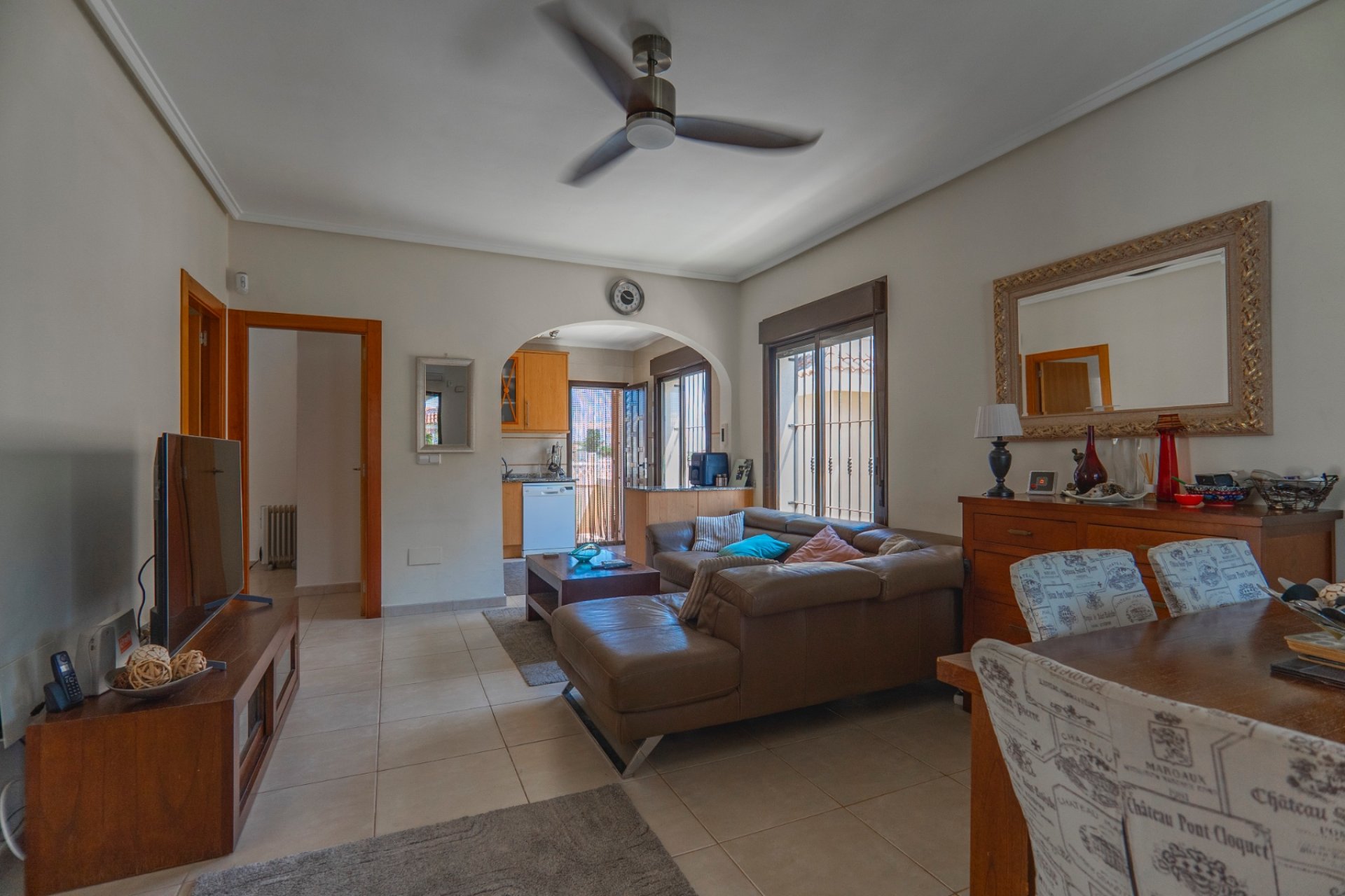 Resale - Detached House / Villa - Ciudad Quesada - Cuidad quesada