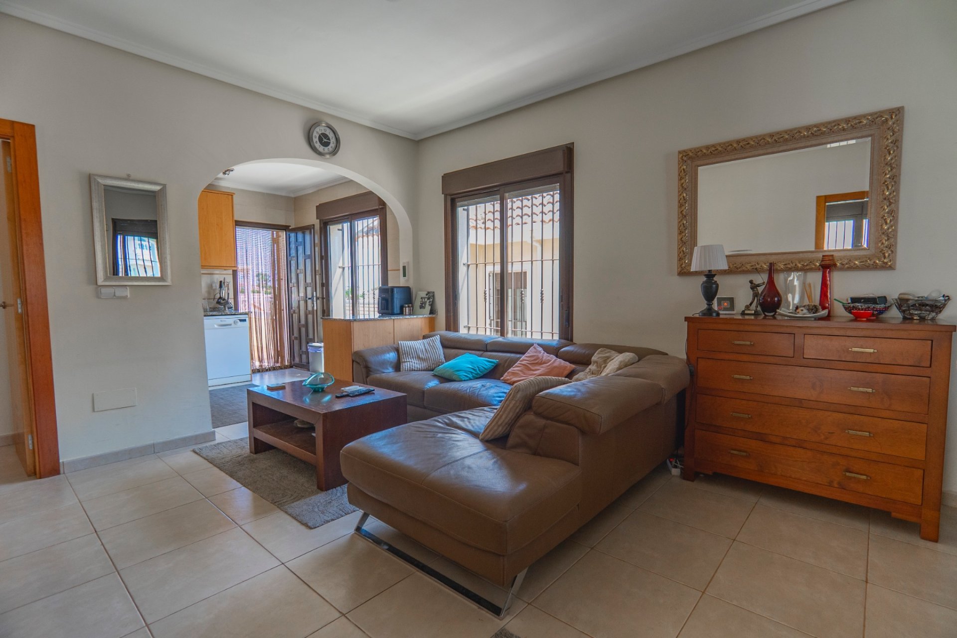 Resale - Detached House / Villa - Ciudad Quesada - Cuidad quesada