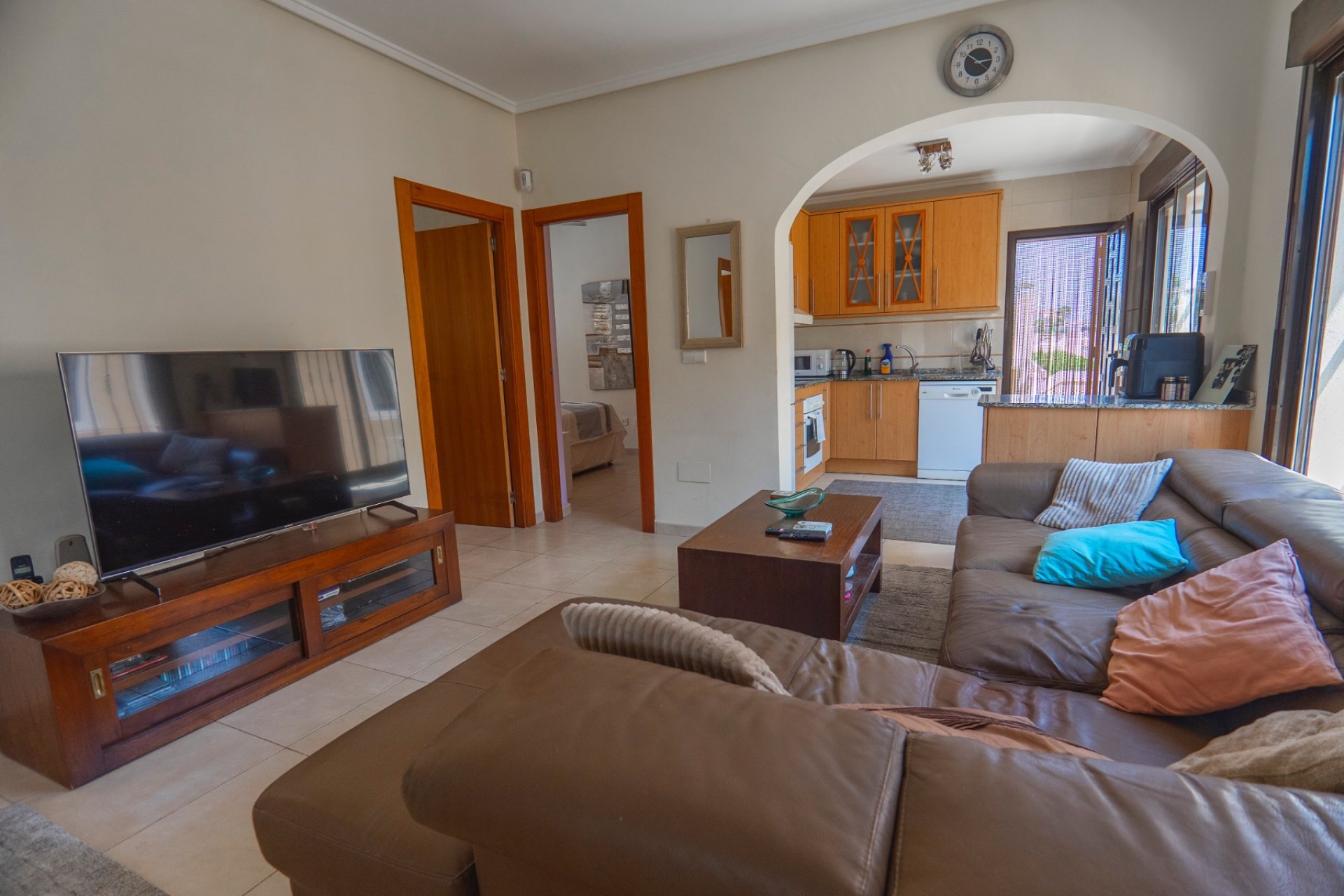 Resale - Detached House / Villa - Ciudad Quesada - Cuidad quesada