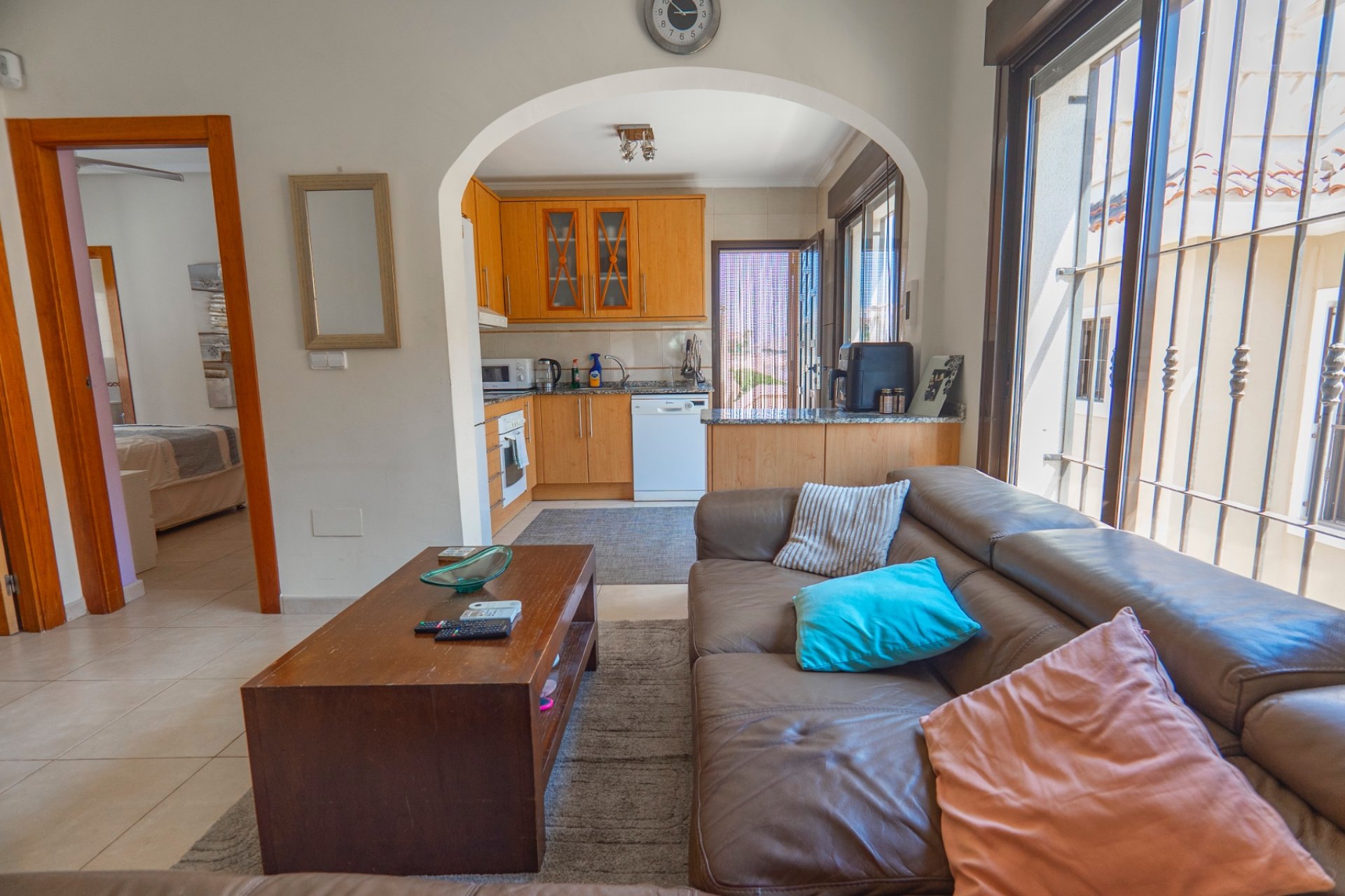 Resale - Detached House / Villa - Ciudad Quesada - Cuidad quesada