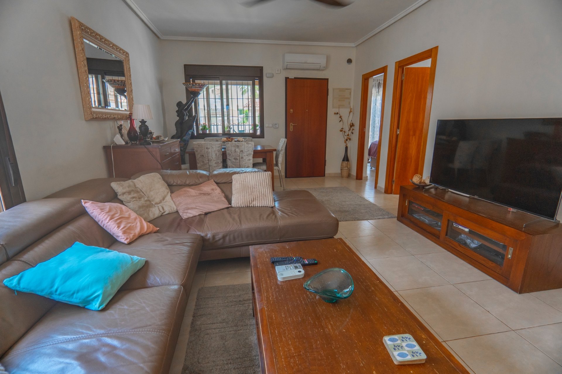 Resale - Detached House / Villa - Ciudad Quesada - Cuidad quesada