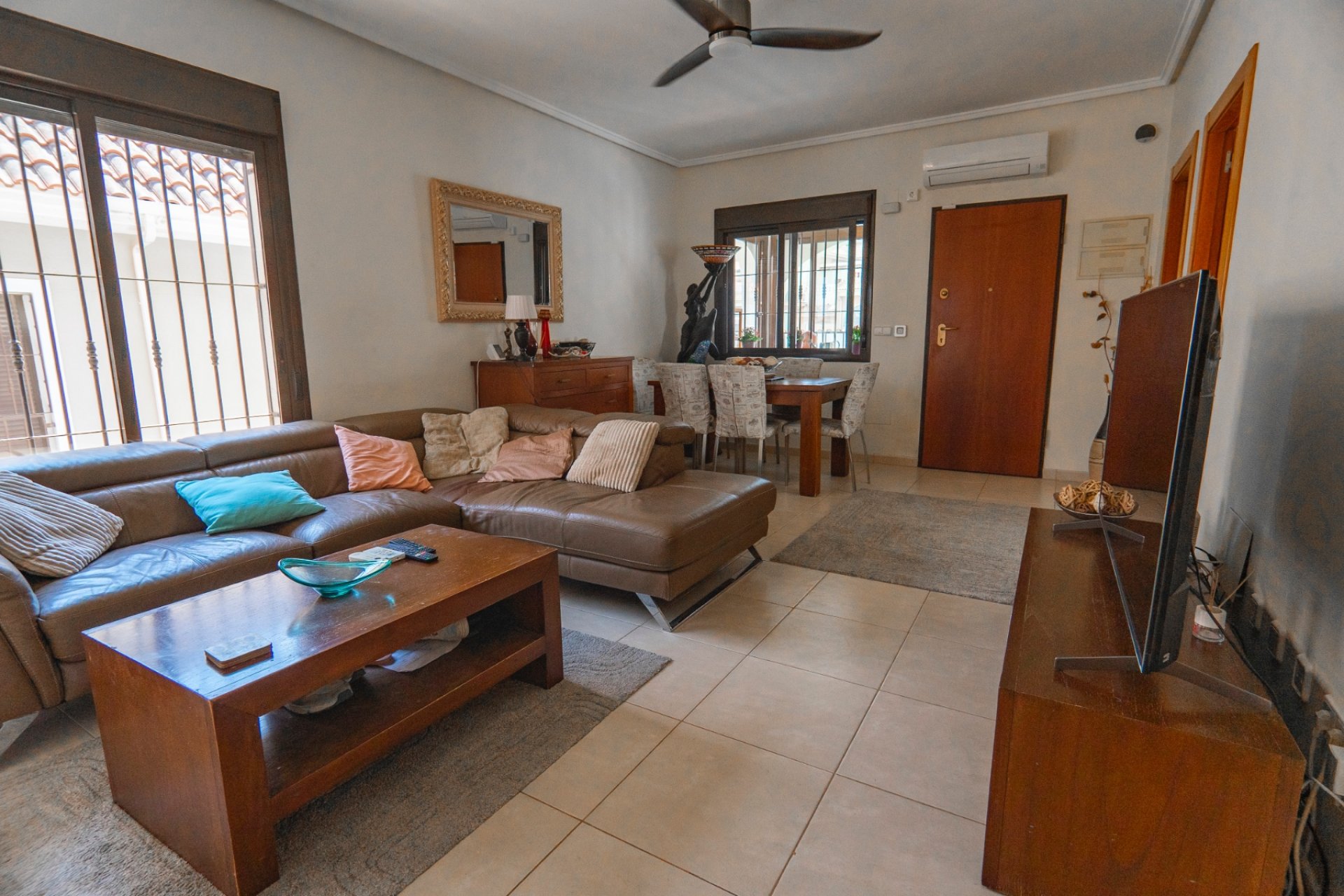 Resale - Detached House / Villa - Ciudad Quesada - Cuidad quesada