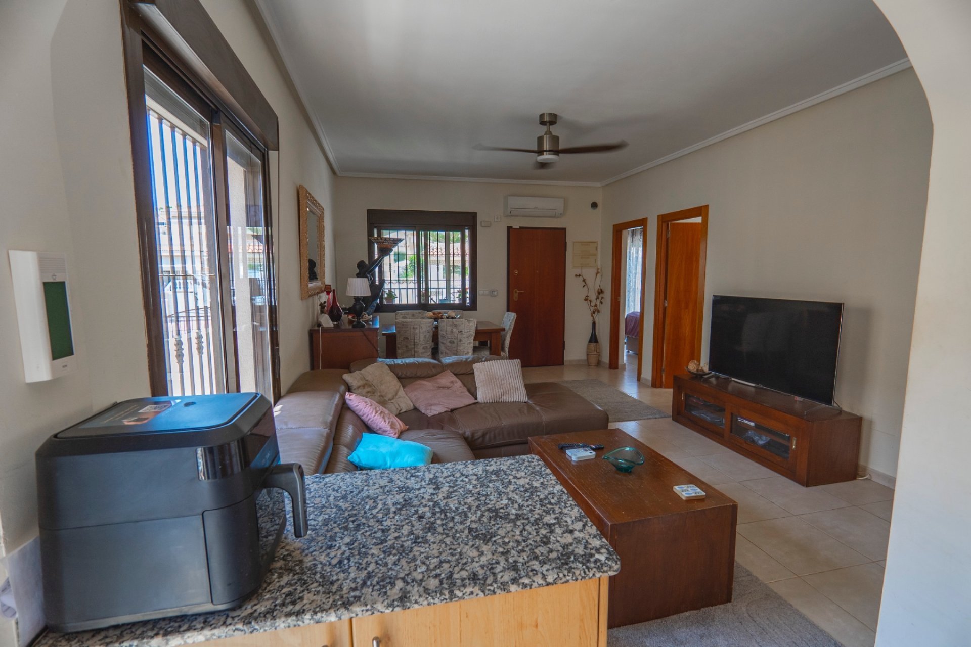 Resale - Detached House / Villa - Ciudad Quesada - Cuidad quesada