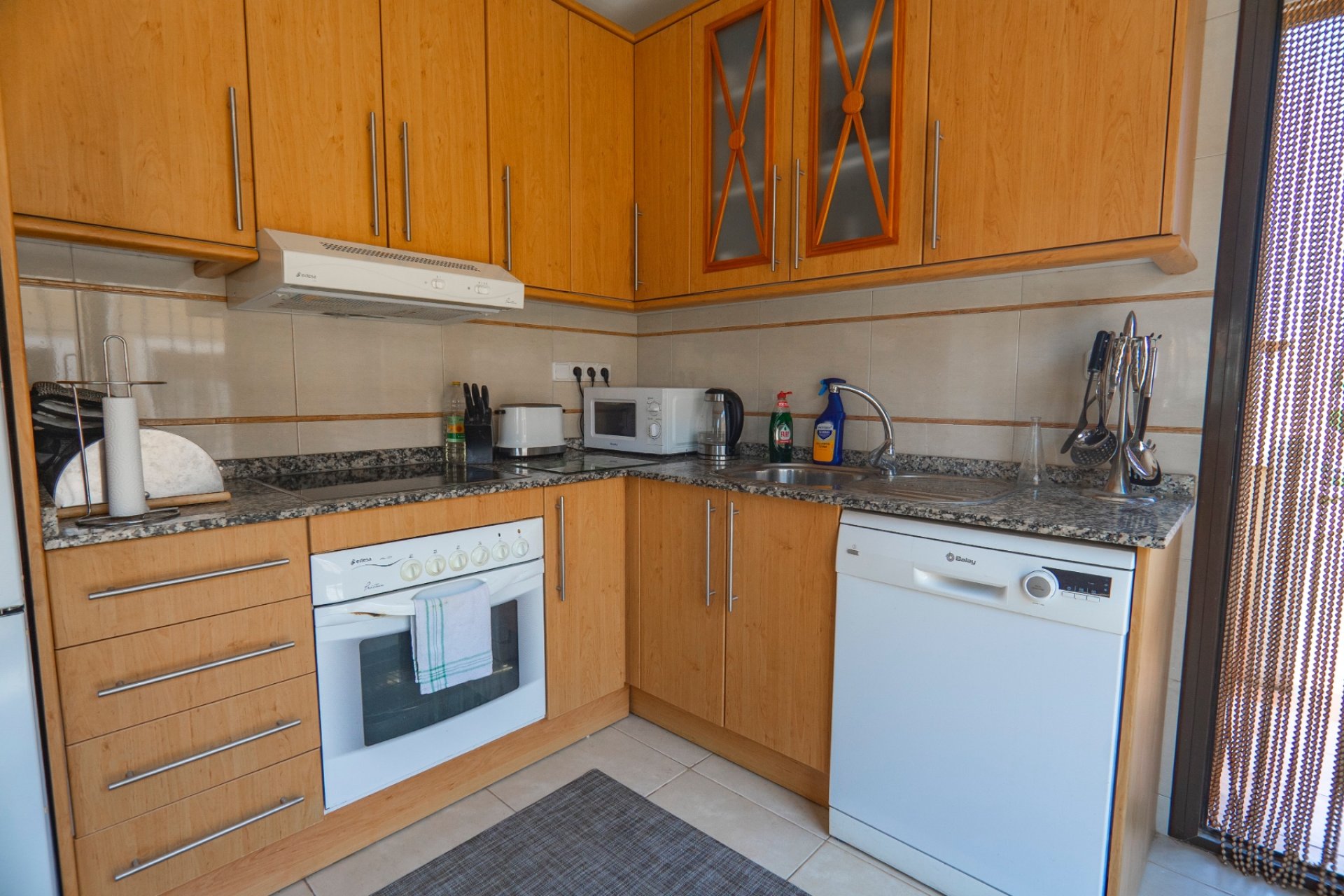 Resale - Detached House / Villa - Ciudad Quesada - Cuidad quesada