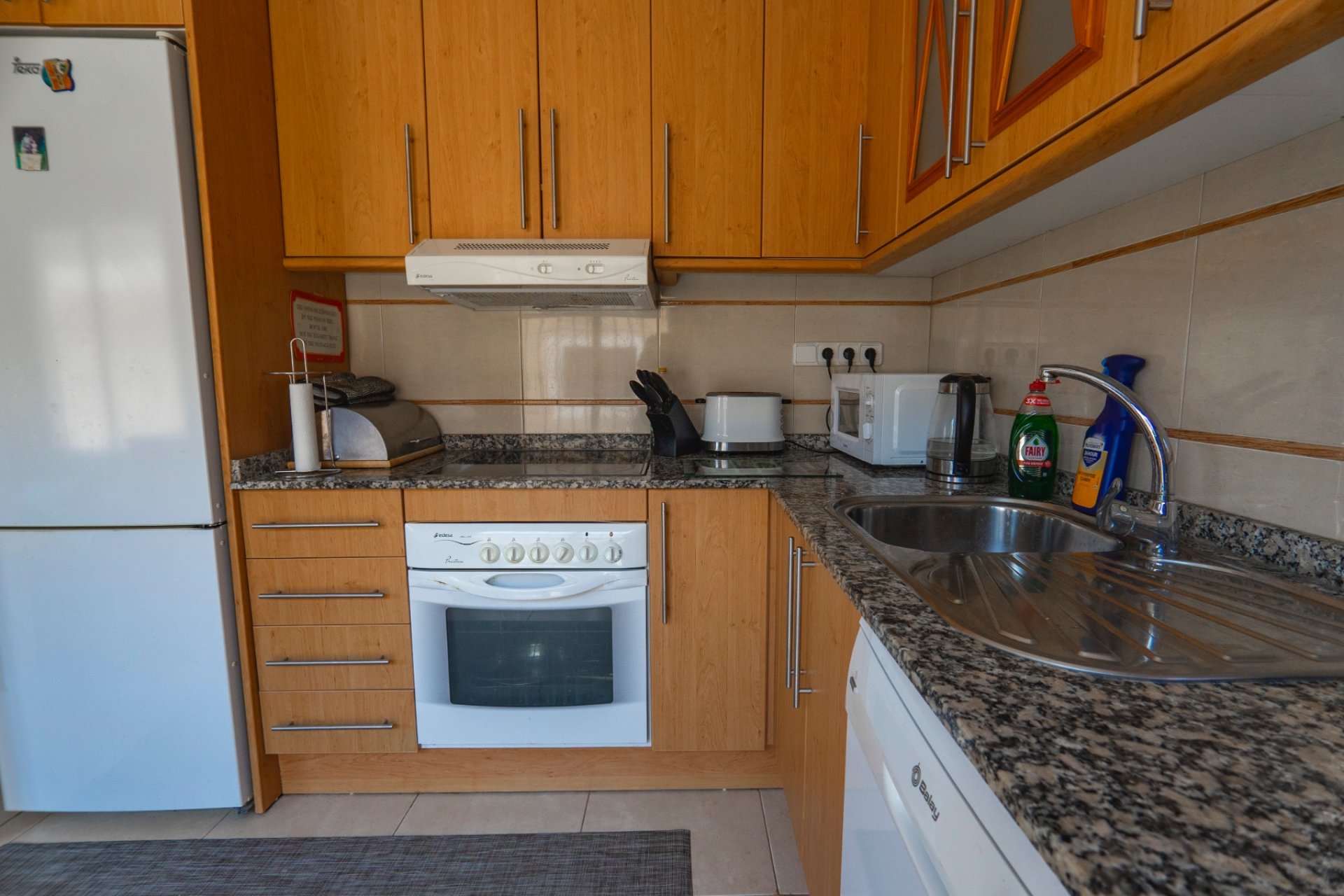 Resale - Detached House / Villa - Ciudad Quesada - Cuidad quesada