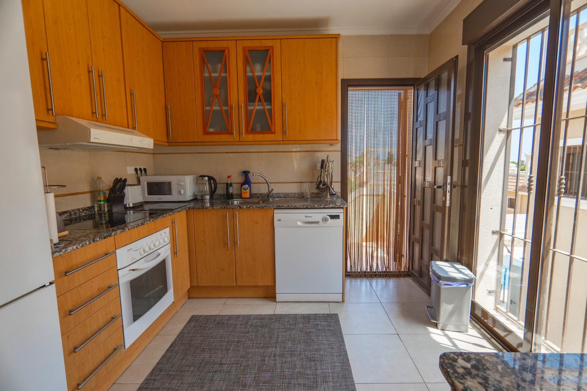 Resale - Detached House / Villa - Ciudad Quesada - Cuidad quesada