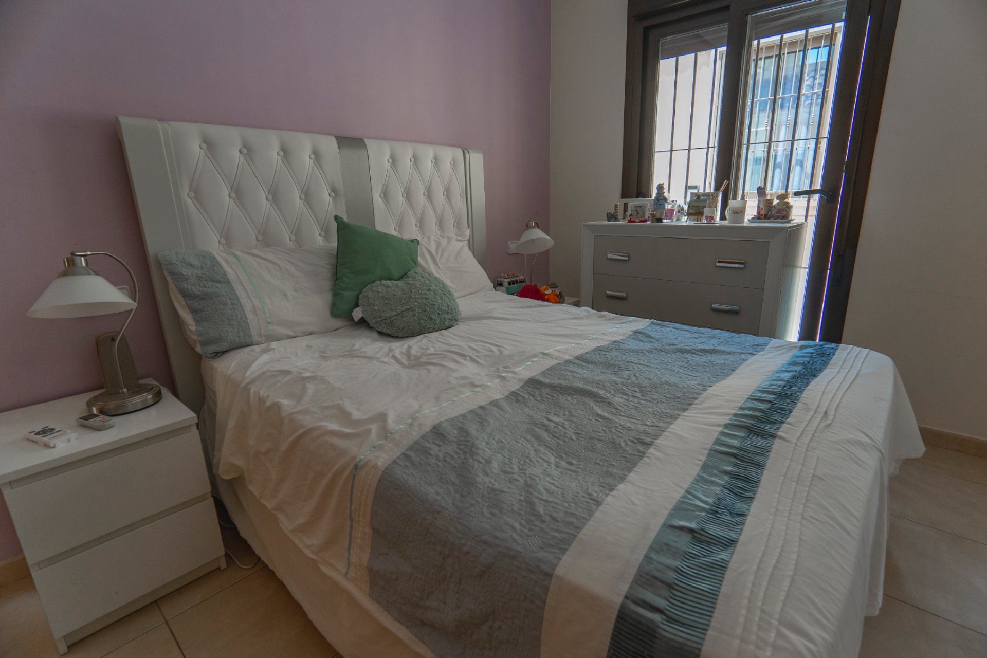 Resale - Detached House / Villa - Ciudad Quesada - Cuidad quesada
