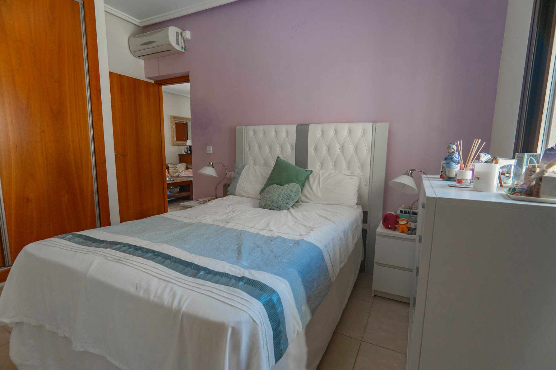 Resale - Detached House / Villa - Ciudad Quesada - Cuidad quesada
