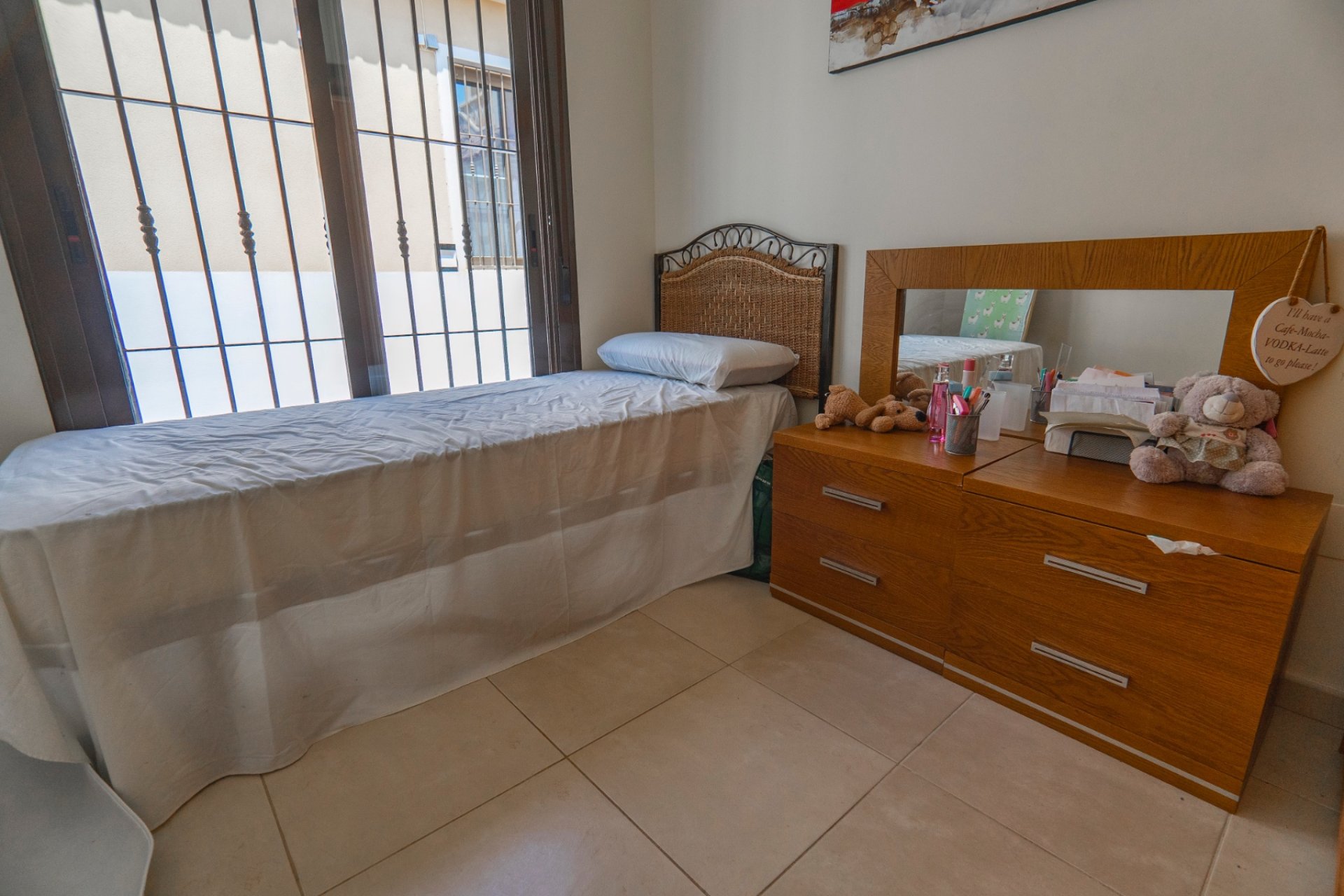 Resale - Detached House / Villa - Ciudad Quesada - Cuidad quesada